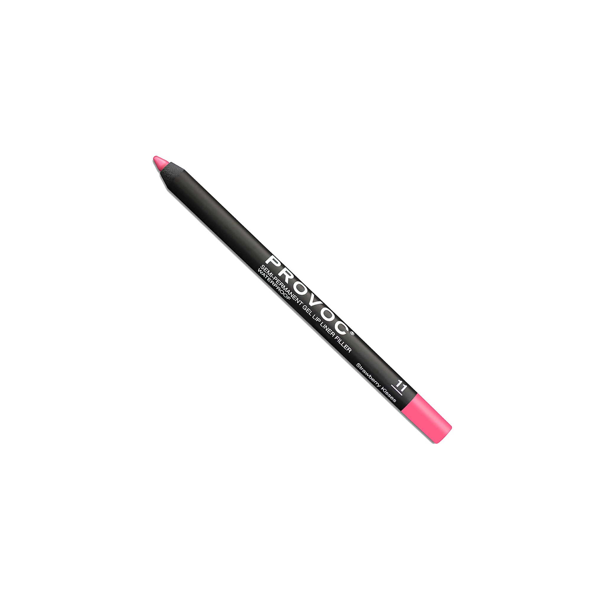 Provoc Gel Lip Liner 12 Bombshell Lebanon