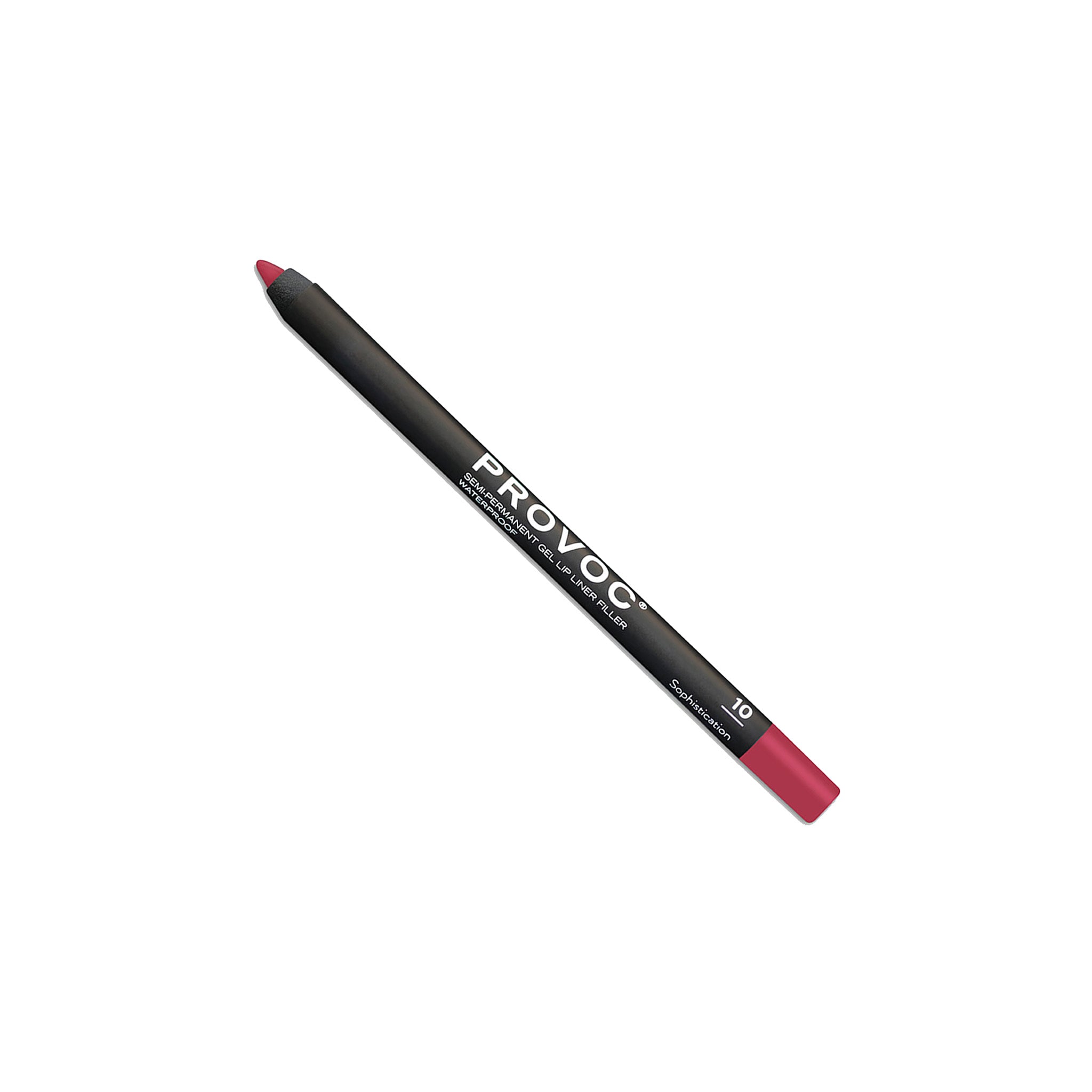 Provoc Gel Lip Liner 11 Lebanon