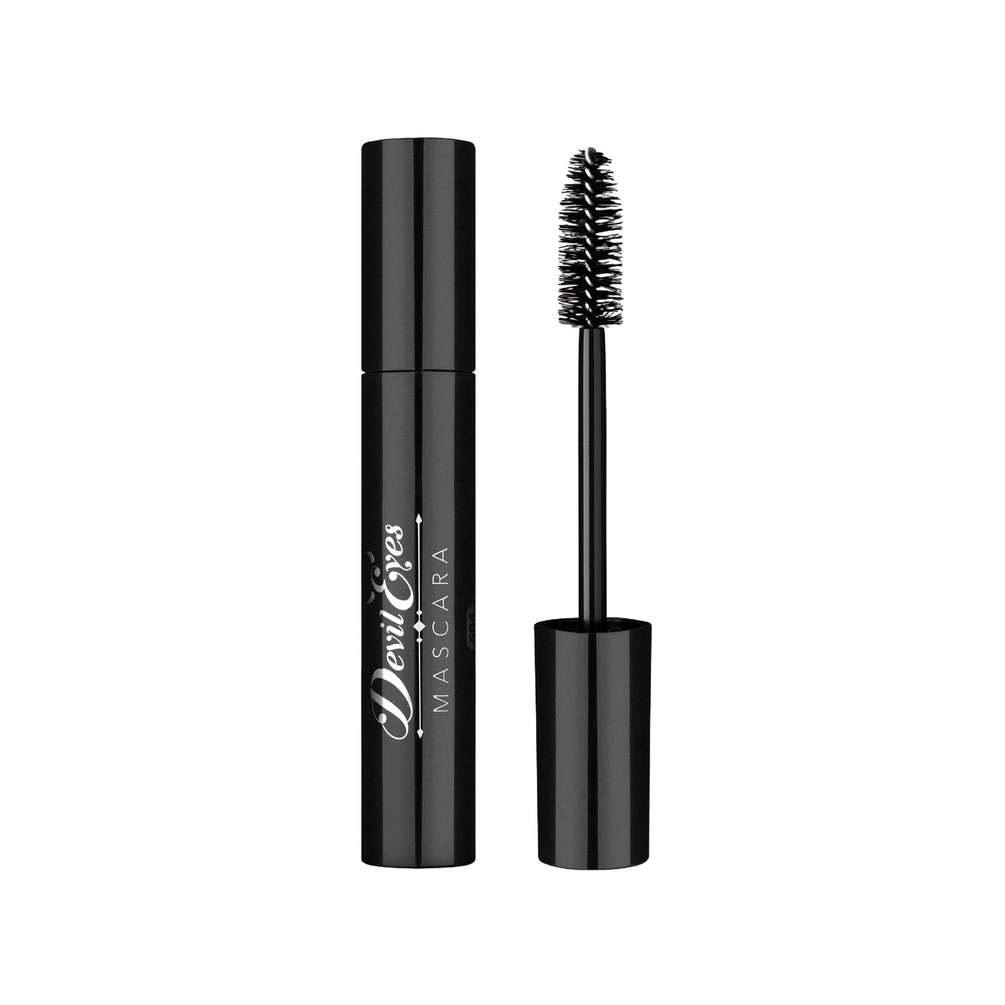 Devil Eyes Volumising Mascara