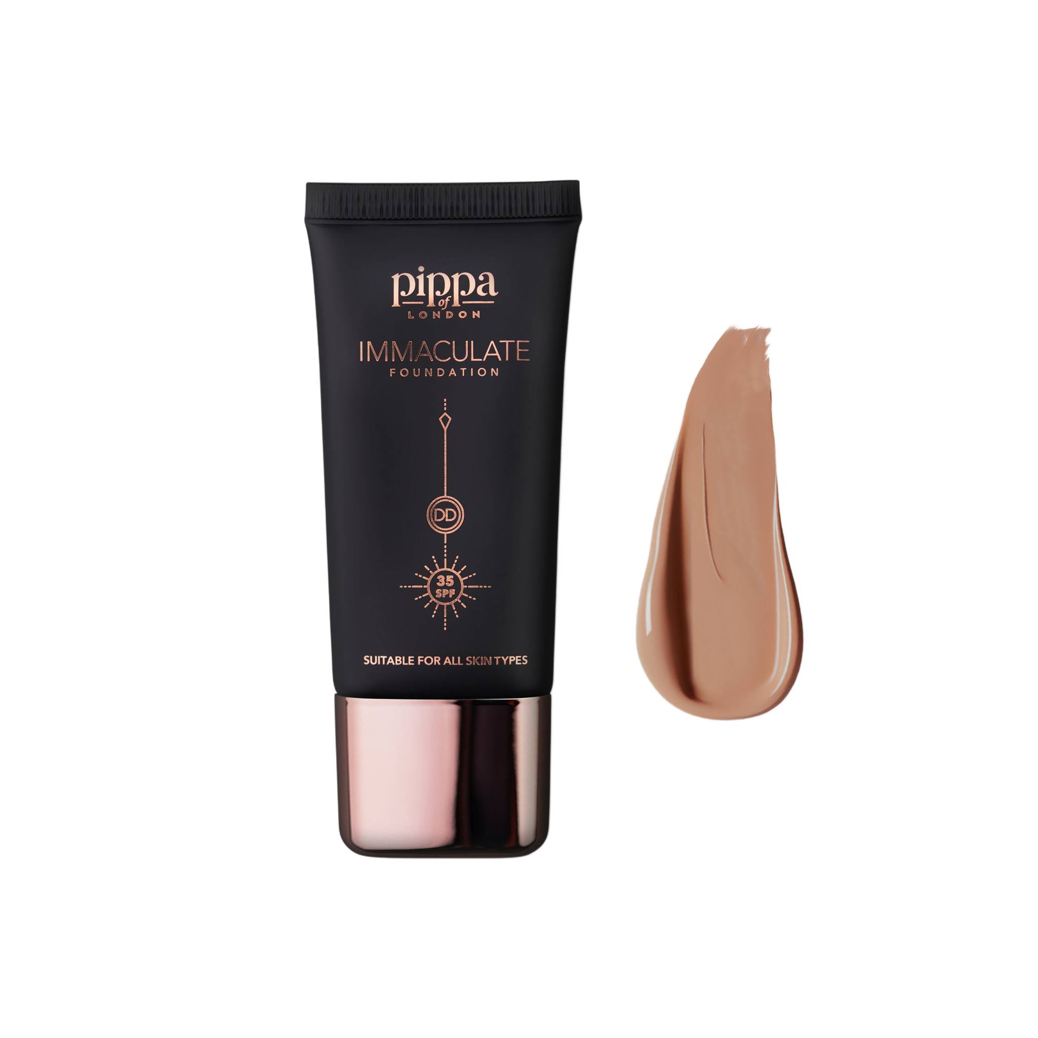 Immaculate SPF35 Foundation