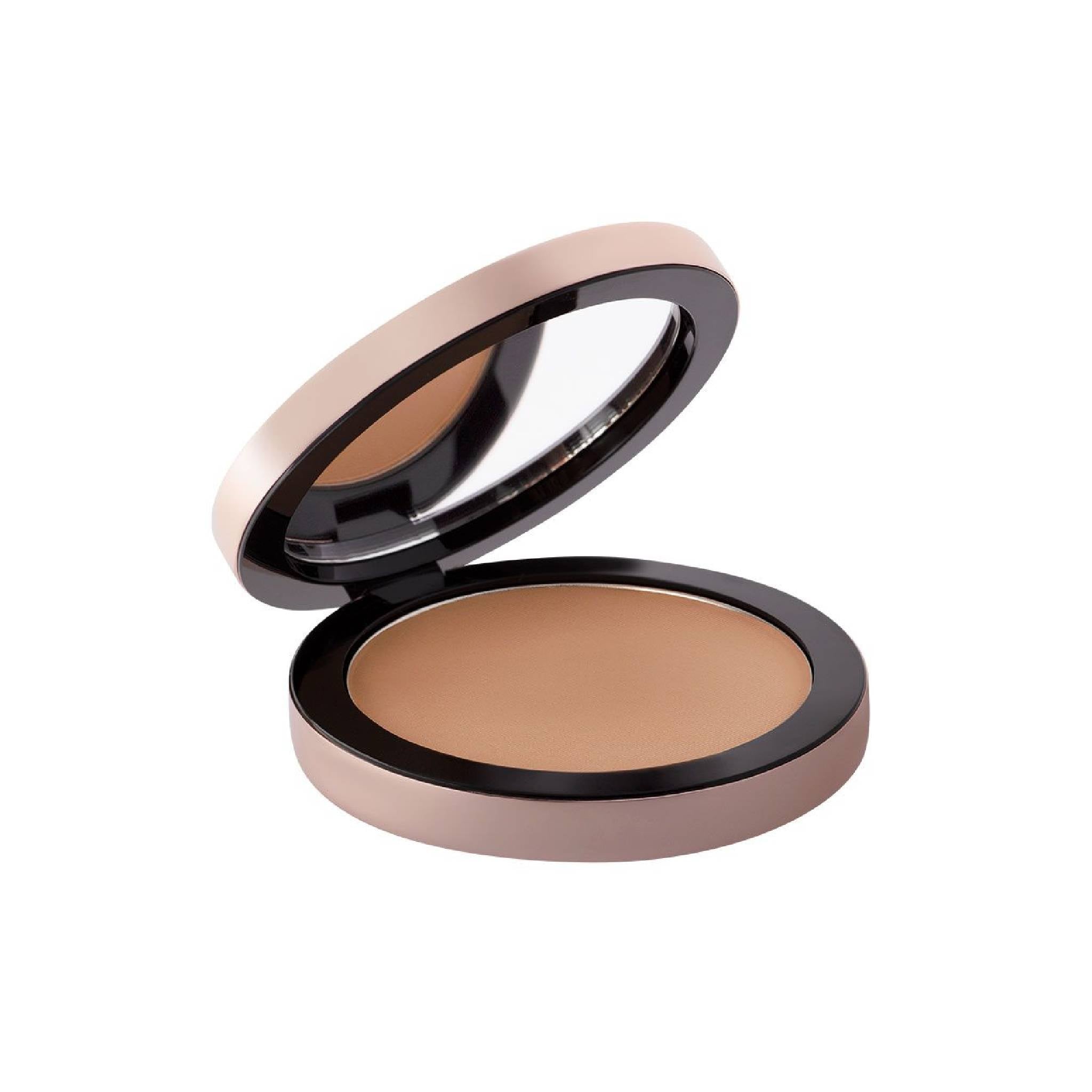 Mayfair Matte Compact Powder