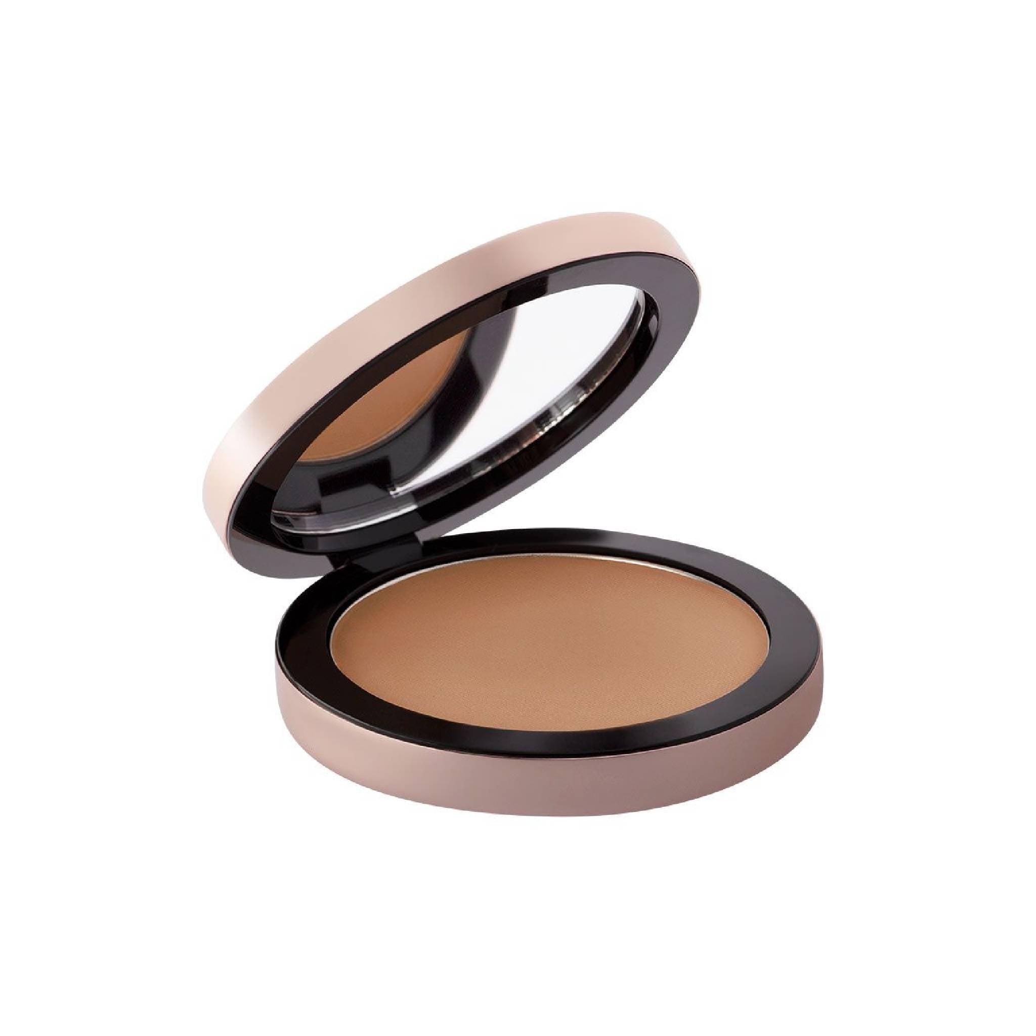 Mayfair Matte Compact Powder