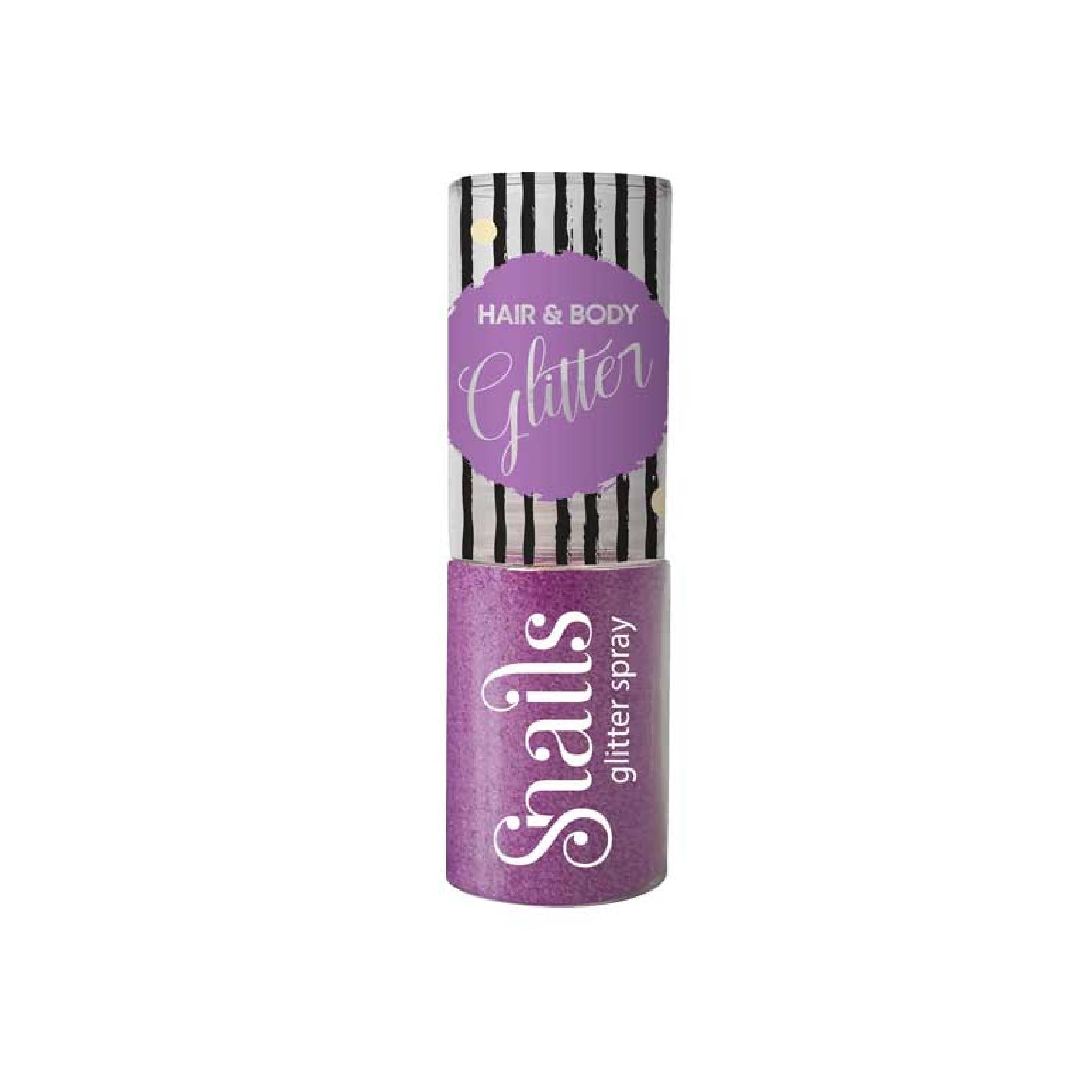 Body Glitter