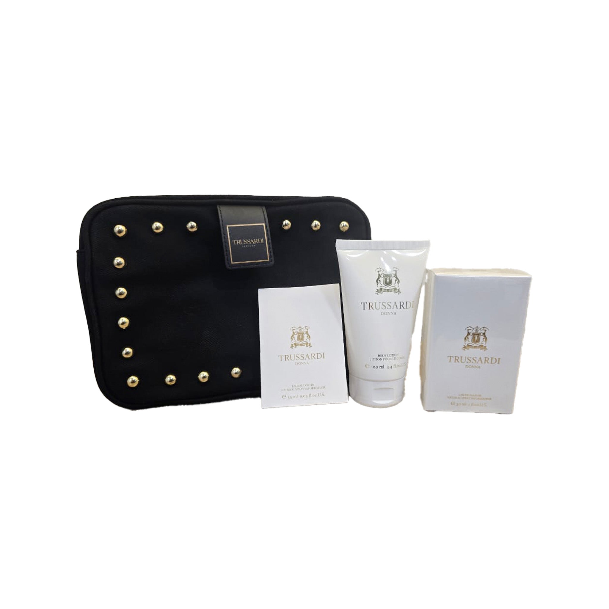 Donna EDP Pouch