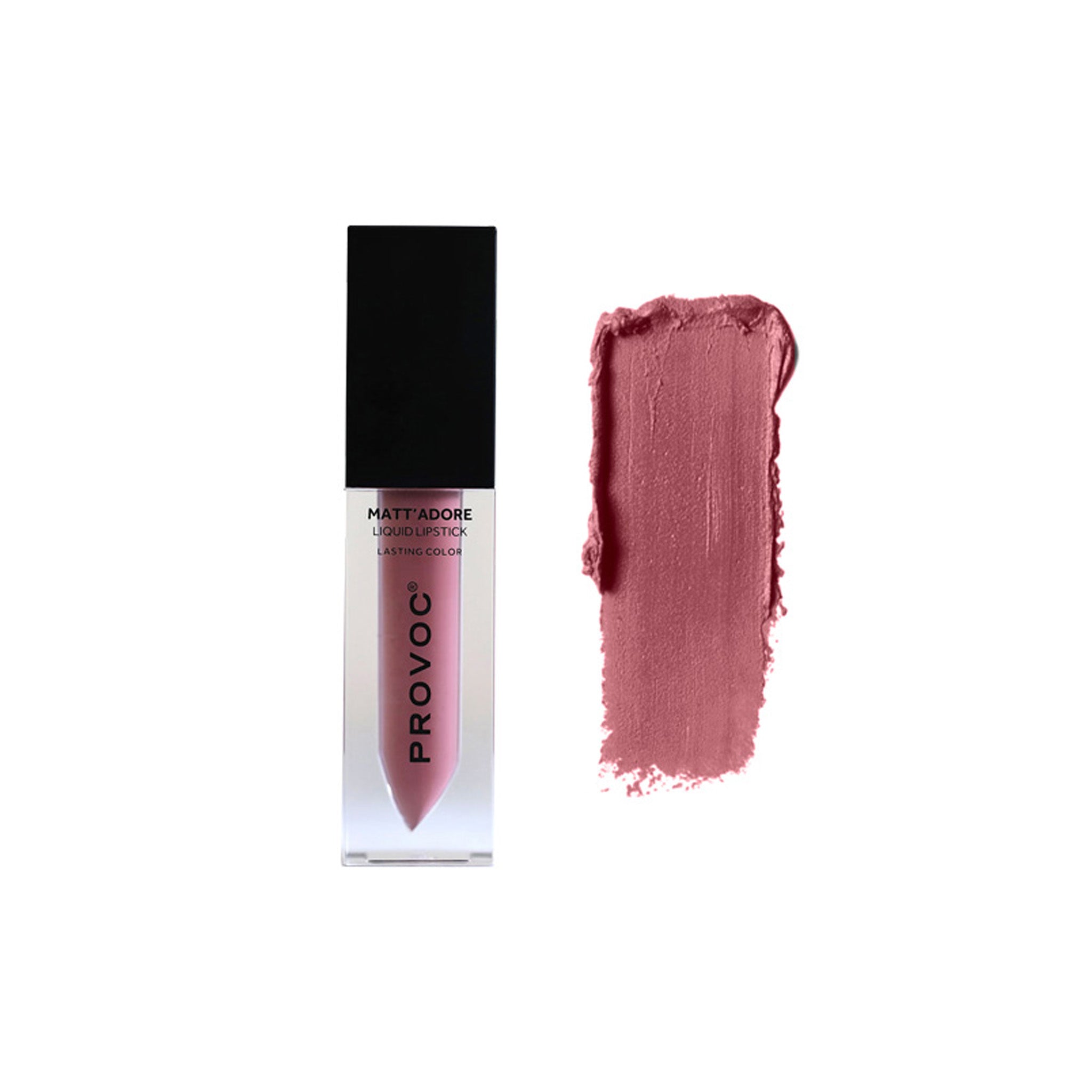 Provoc Lipquid Matte Lipstick 11 Gape Lebanon
