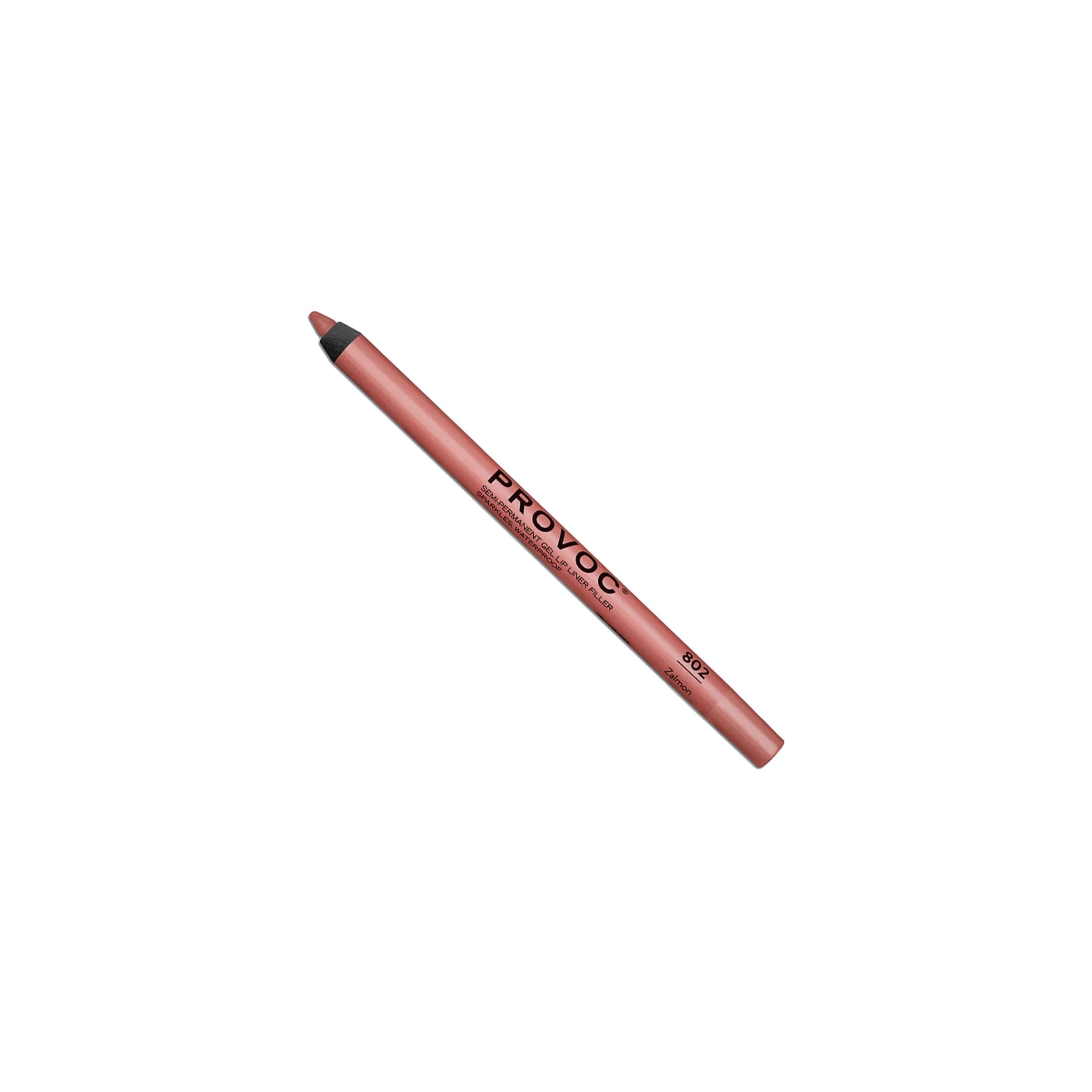 Provoc Gel Lip Liner 802 Zalmon Lebanon