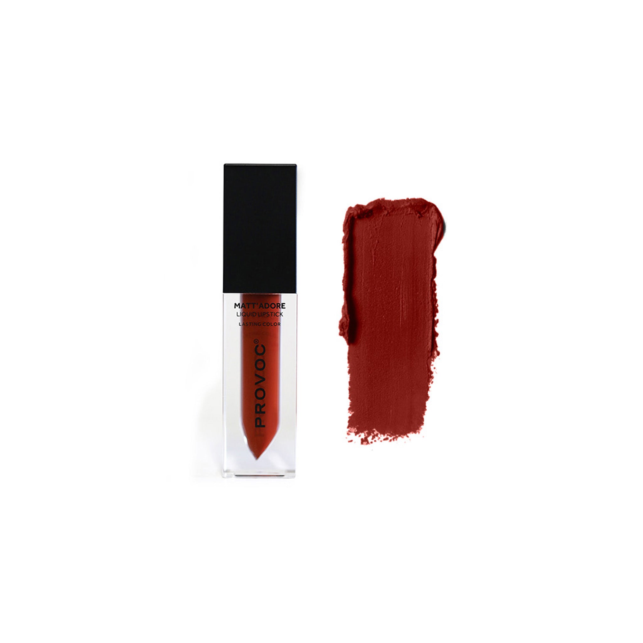 Matt’adore Liquid Lipstick