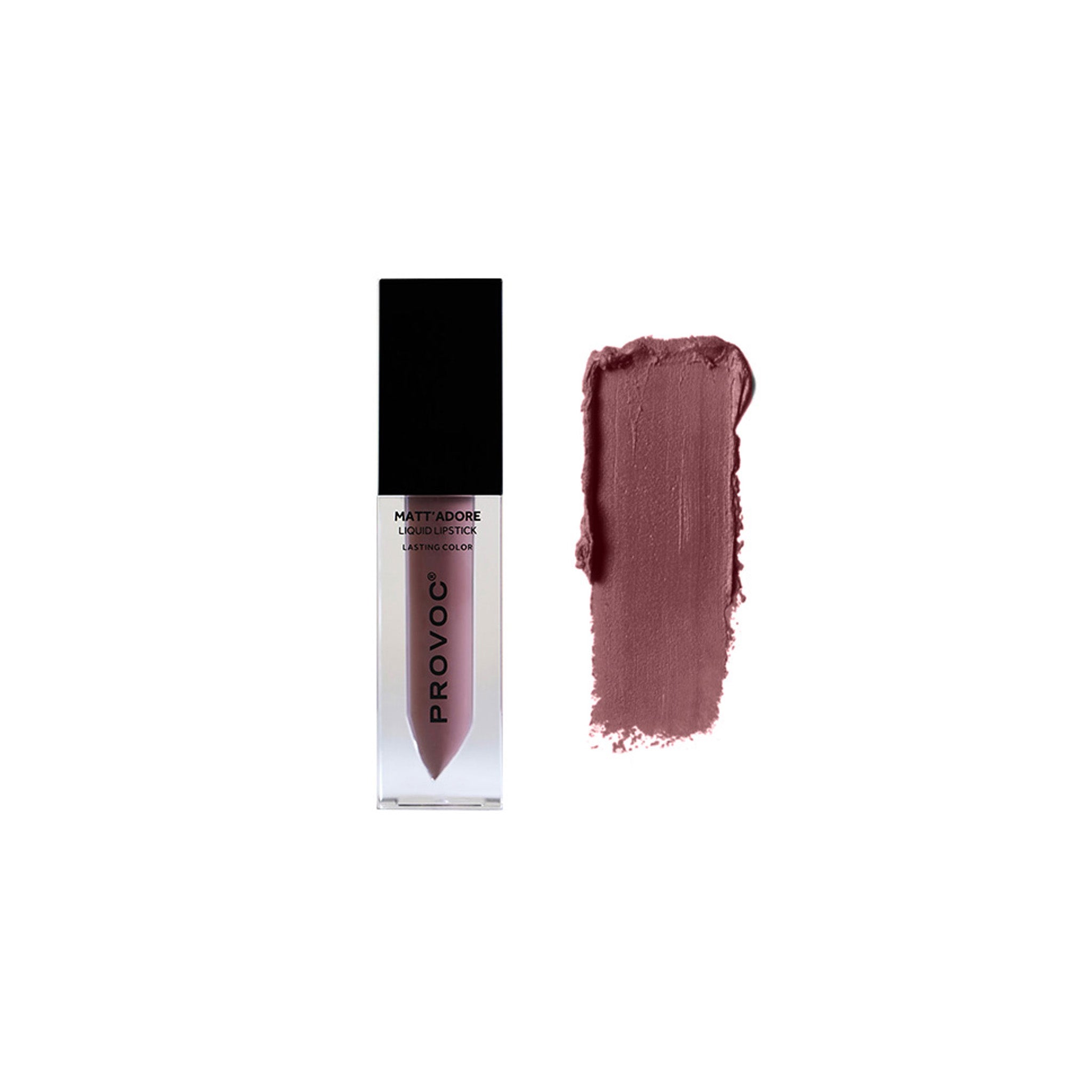 Matt’adore Liquid Lipstick