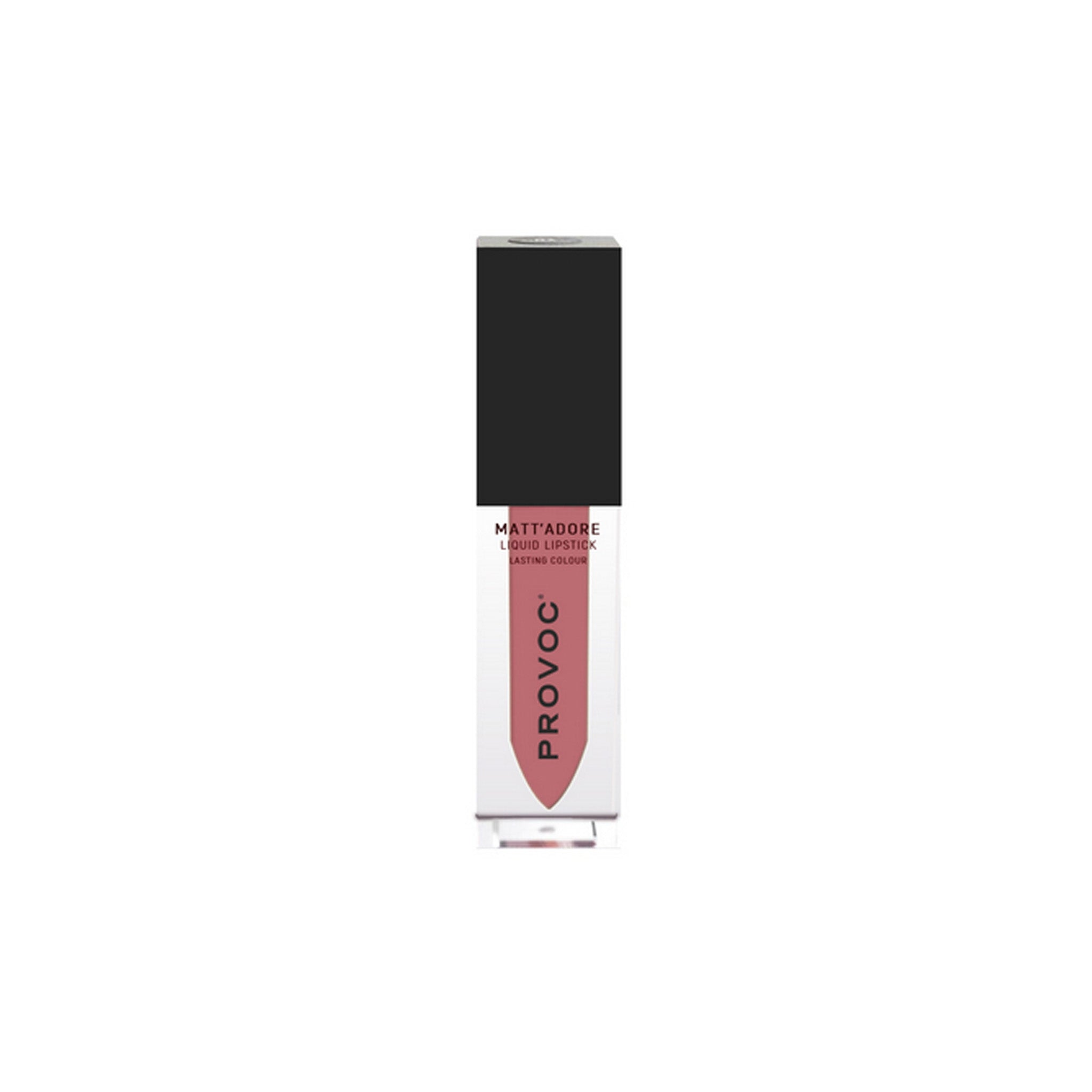 Provoc Matt’adore Liquid Lipstick 31 Shorti Lebanon