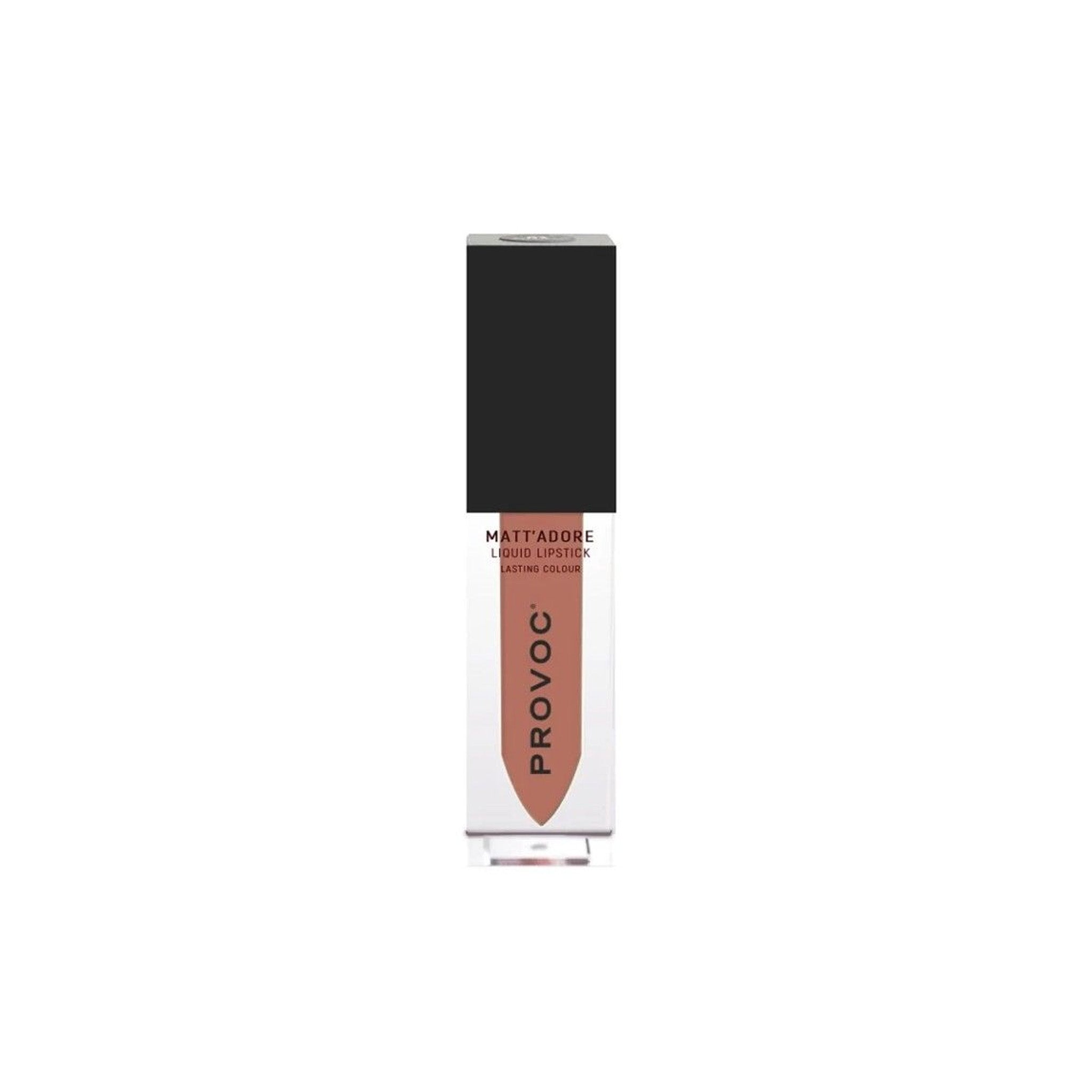 Provoc Matt’adore Liquid Lipstick 32 Cosmop Lebanon