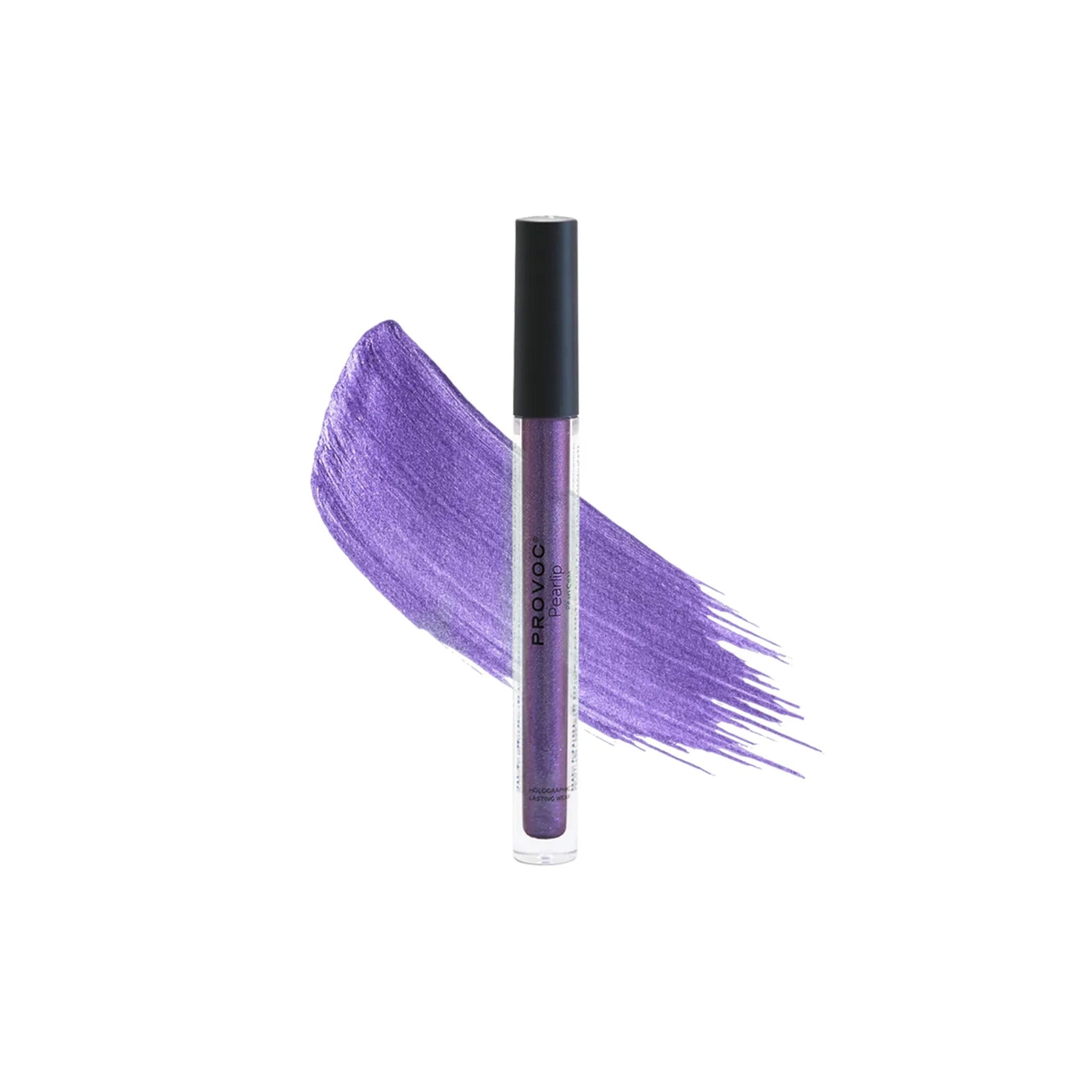 Provoc Pearlip Lip Coat 06 Amethyst Lebanon