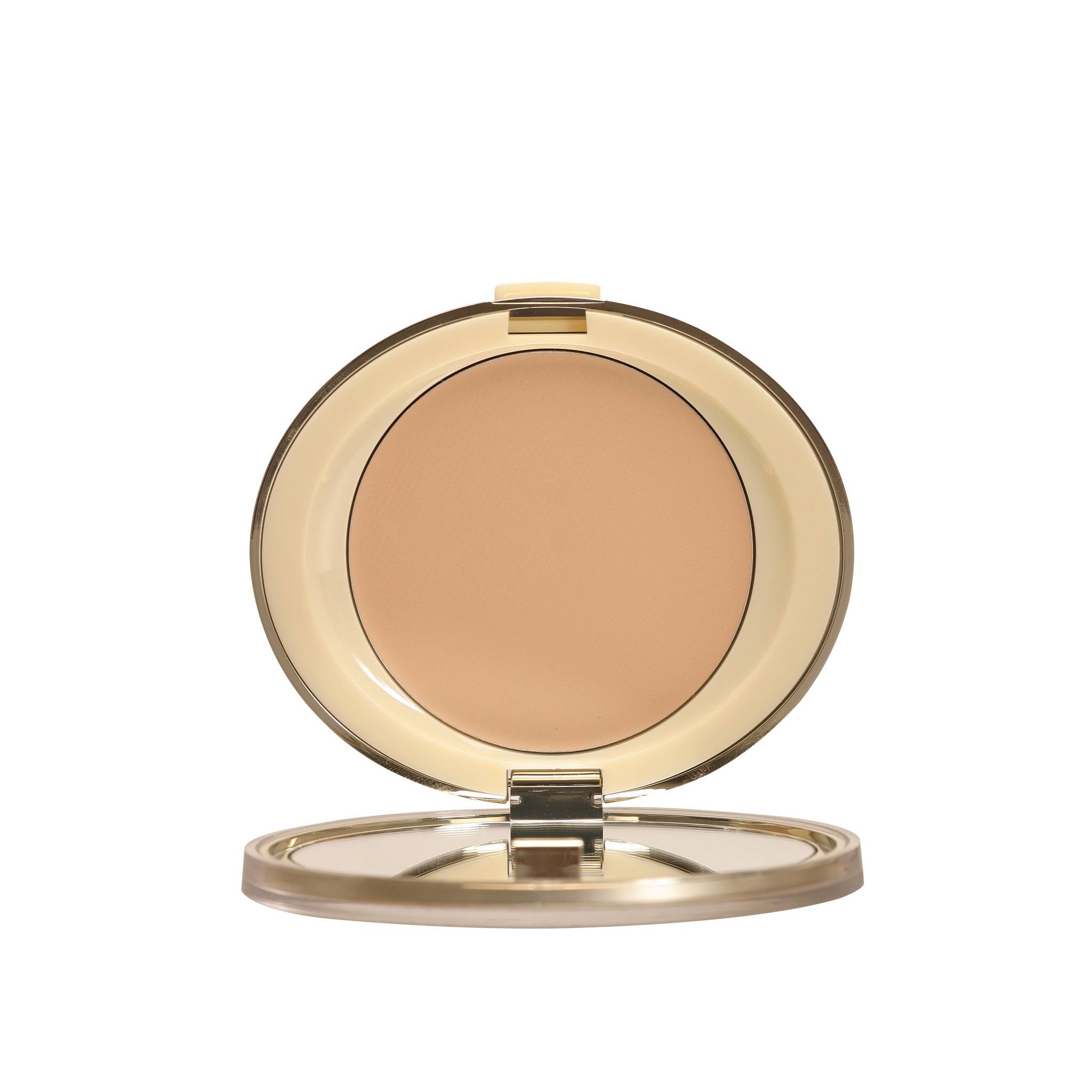 SkinShield Creamy Foundation SPF30