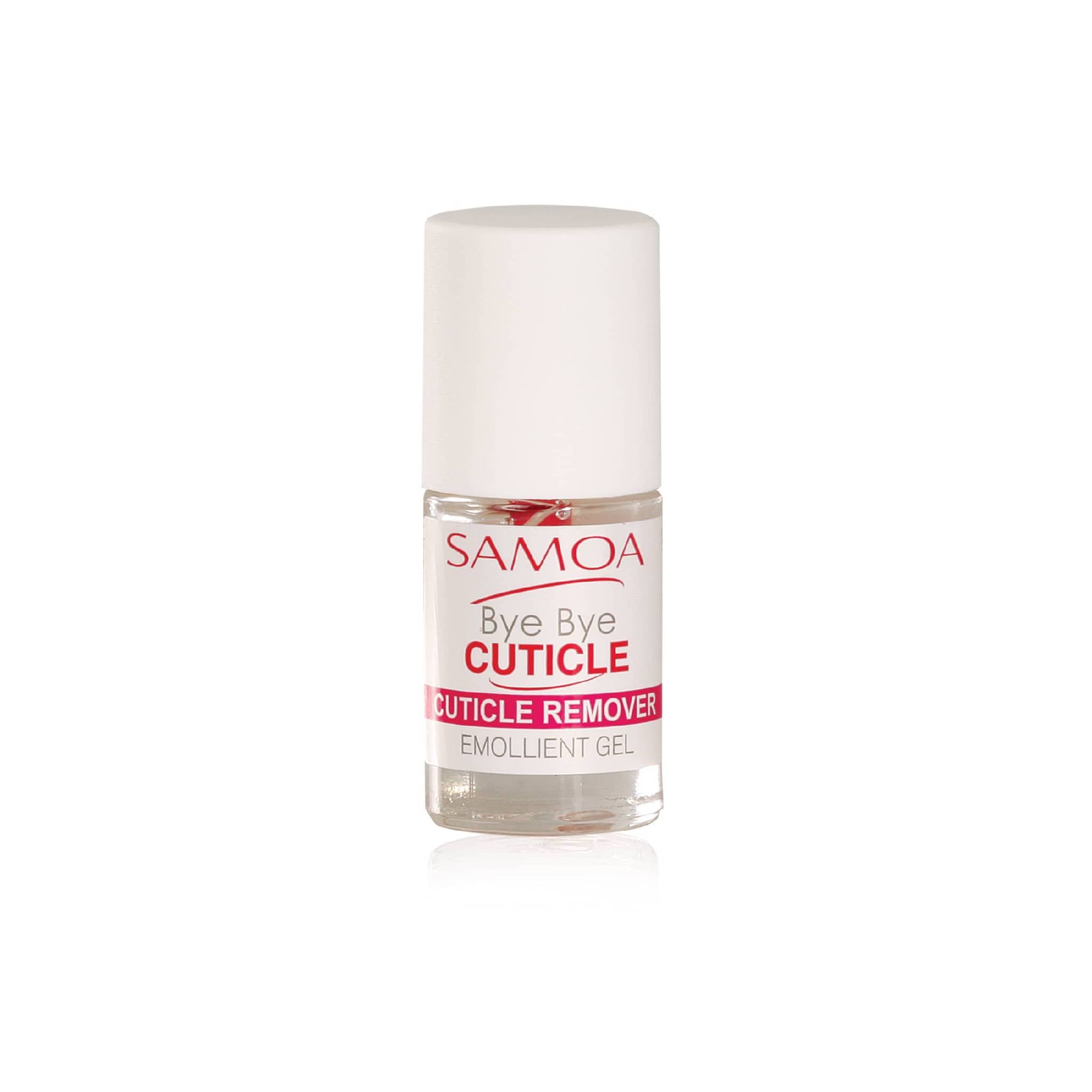 Bye Bye Cuticule Remover