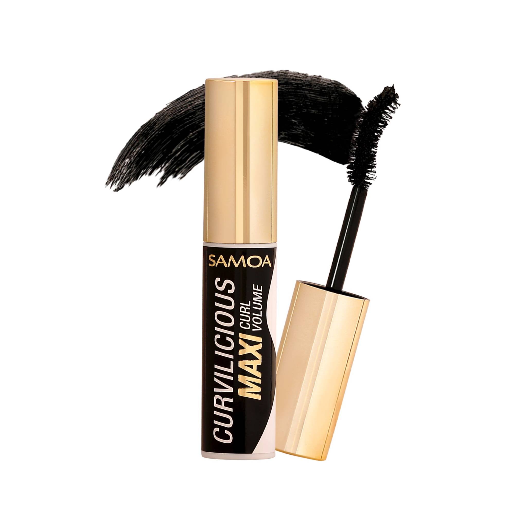 Curvilicious Maxi Volume Curl Mascara