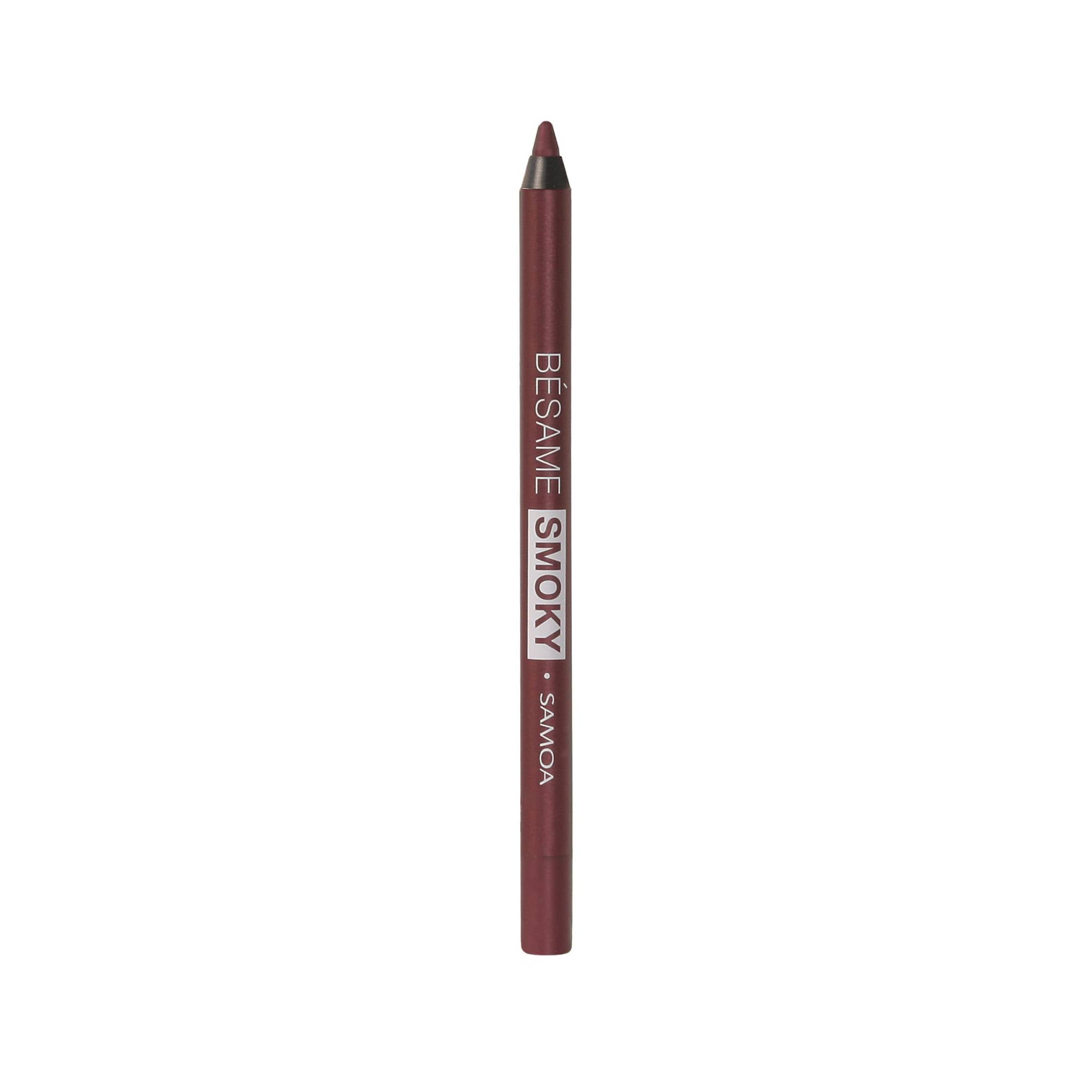 Besame Smoky Waterproof Kajal & Eyeliner