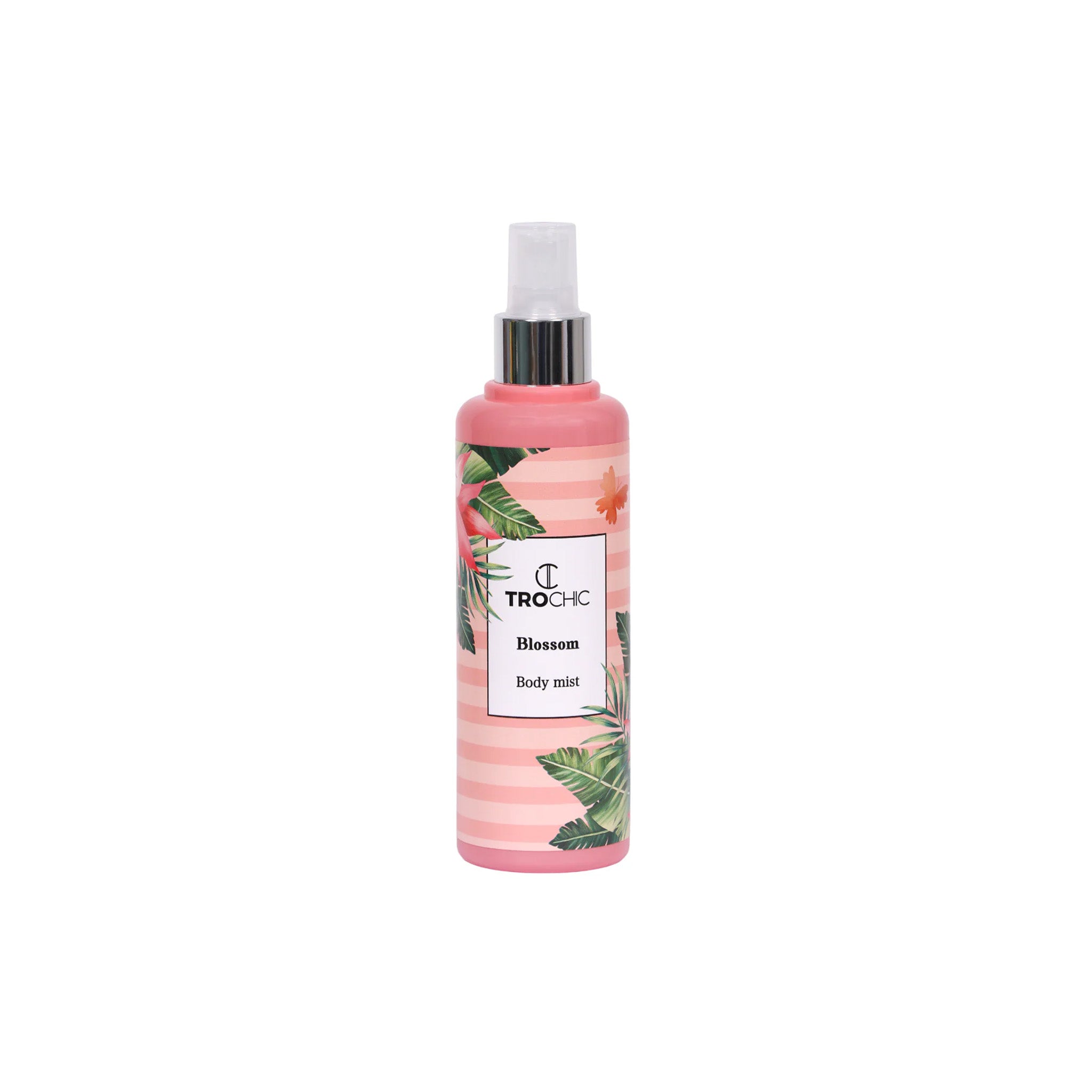 Blossom Body Lotion