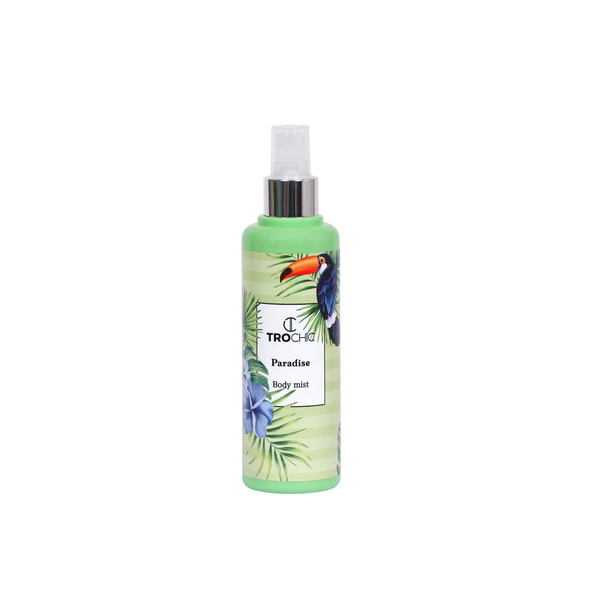 Paradise Body Lotion