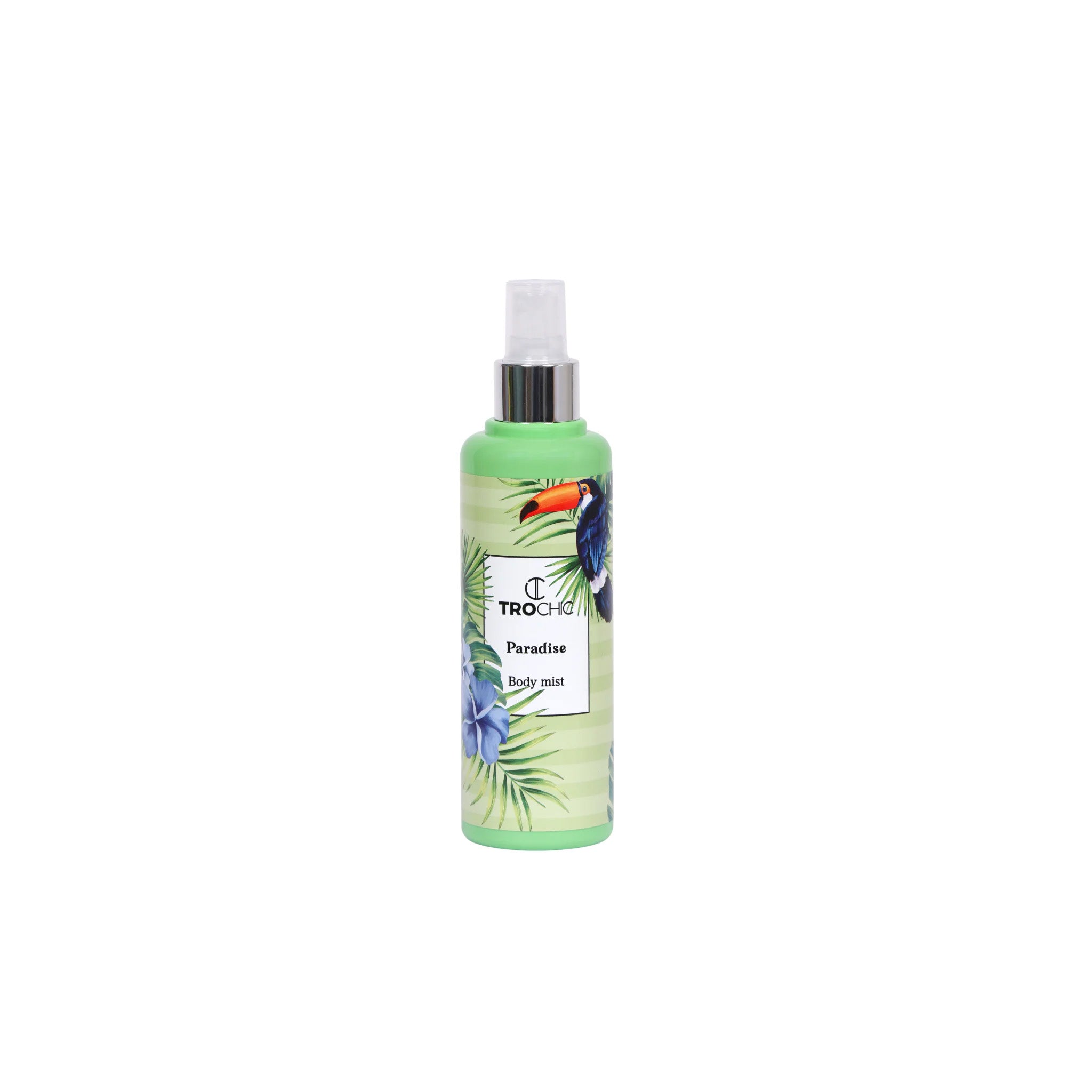 Paradise Body Mist