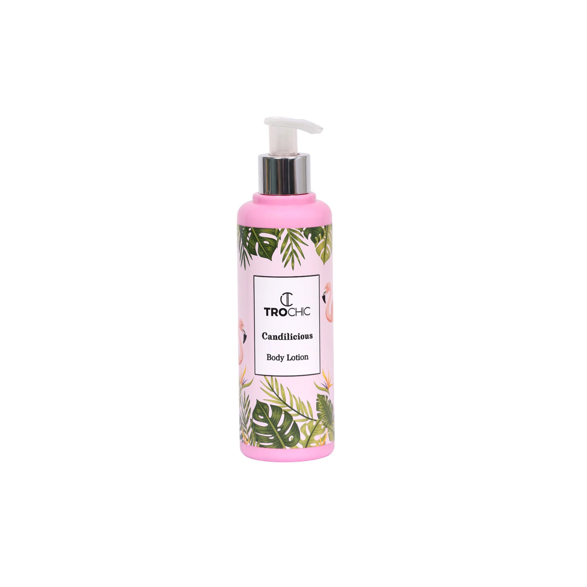 Candilicious Body Lotion