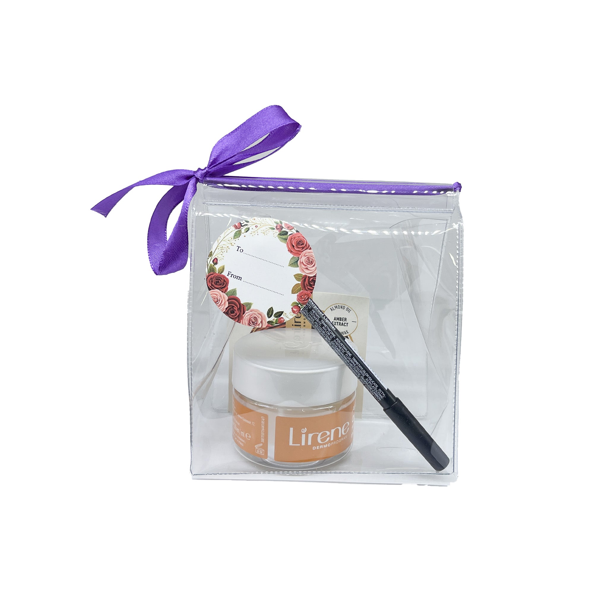 Lirene Teachers' Gift Set