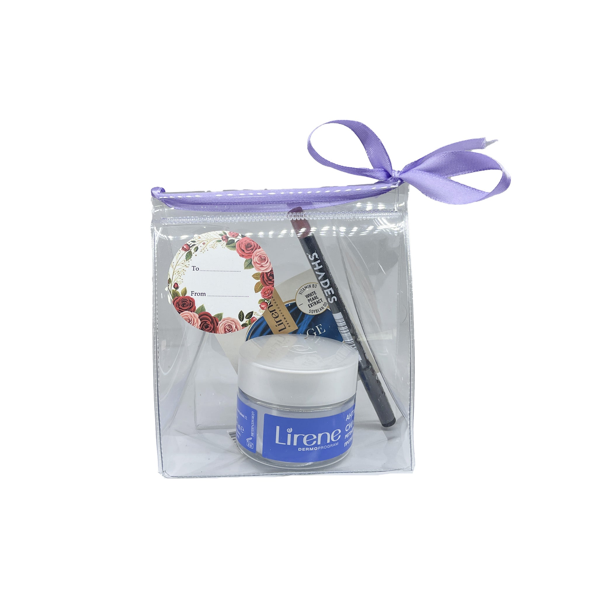 Lirene Teachers' Gift Set