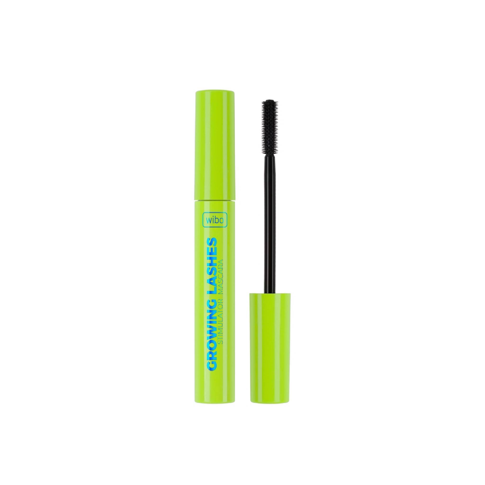 Growing Lashes Mascara