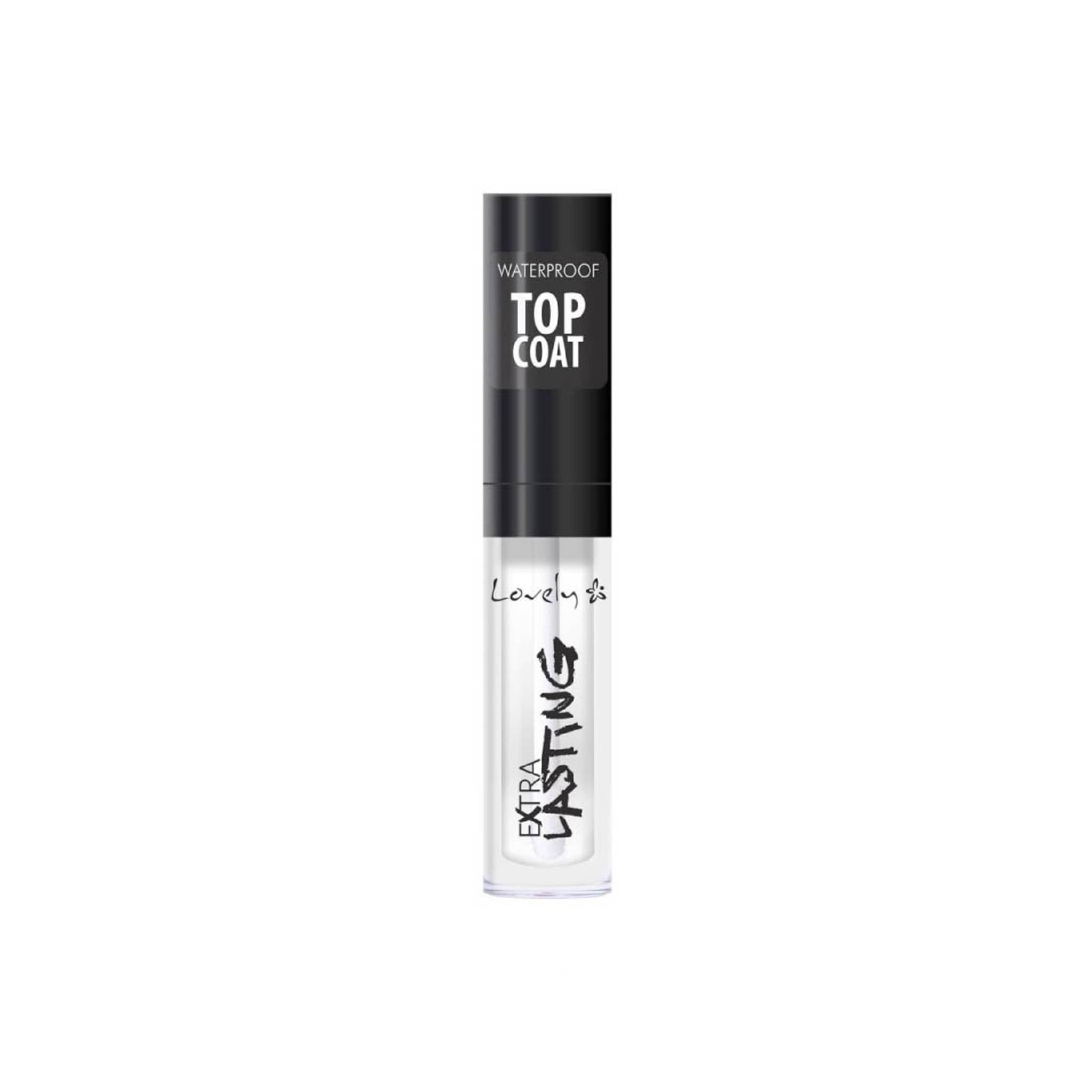 Lovely Lip Gloss Extra Lasting