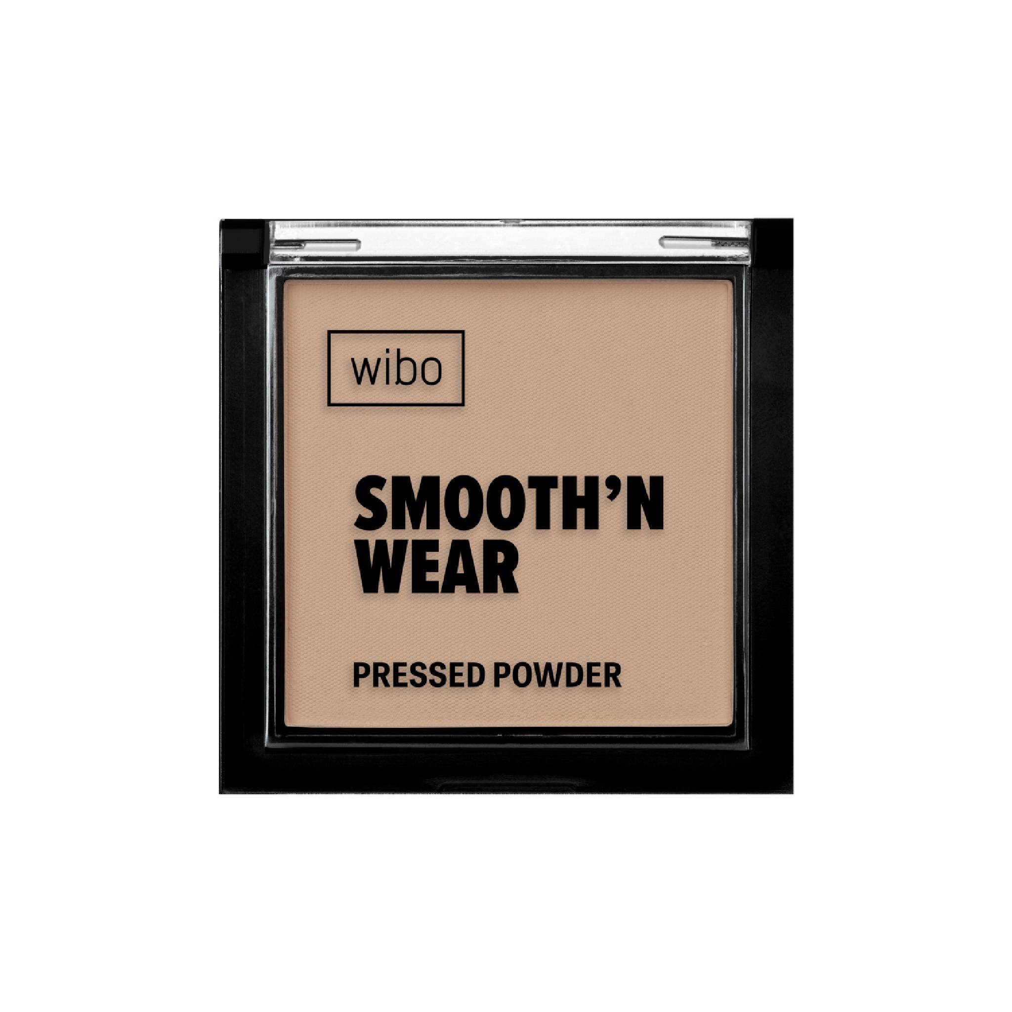 Smooth' n Wear Powder