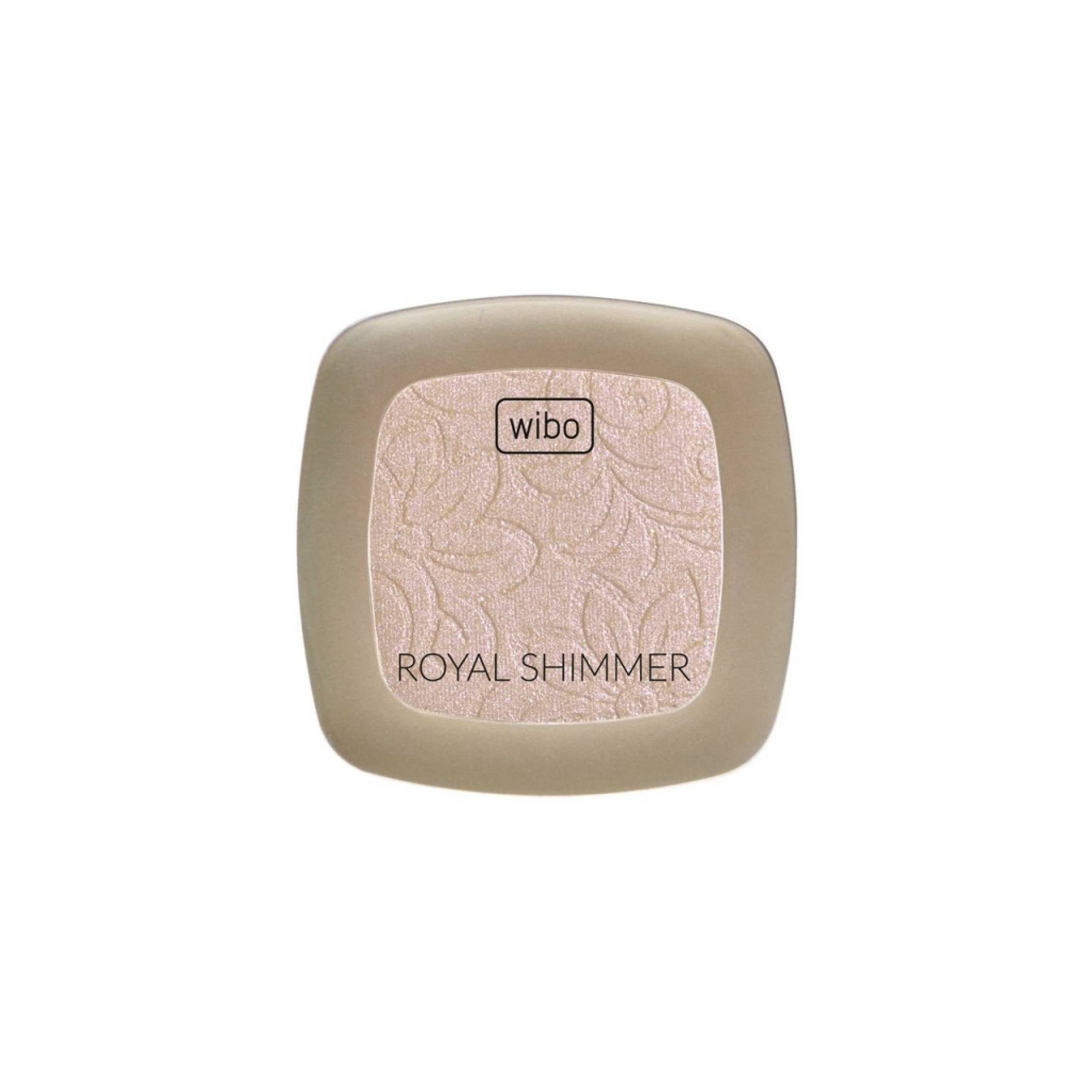 Royal Shimmer