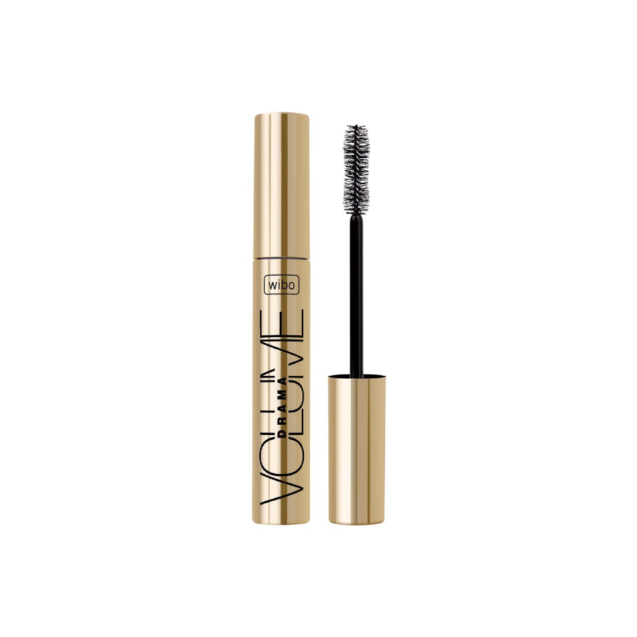 Volume Drama Mascara