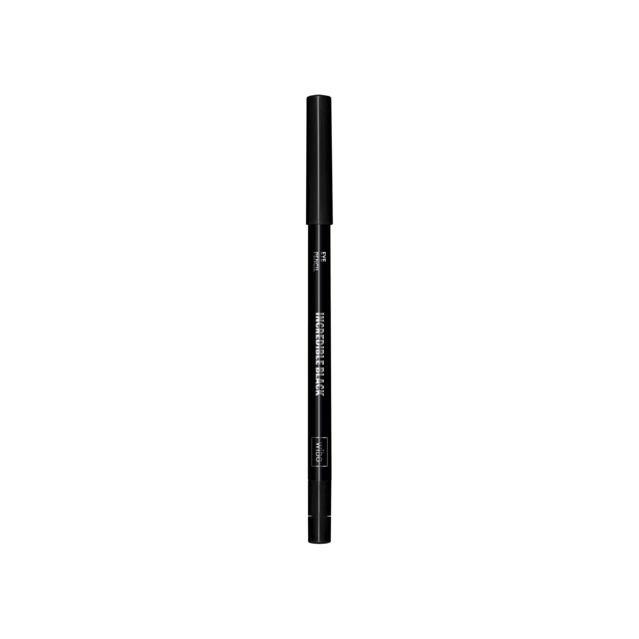 Incredible Black Eyeliner