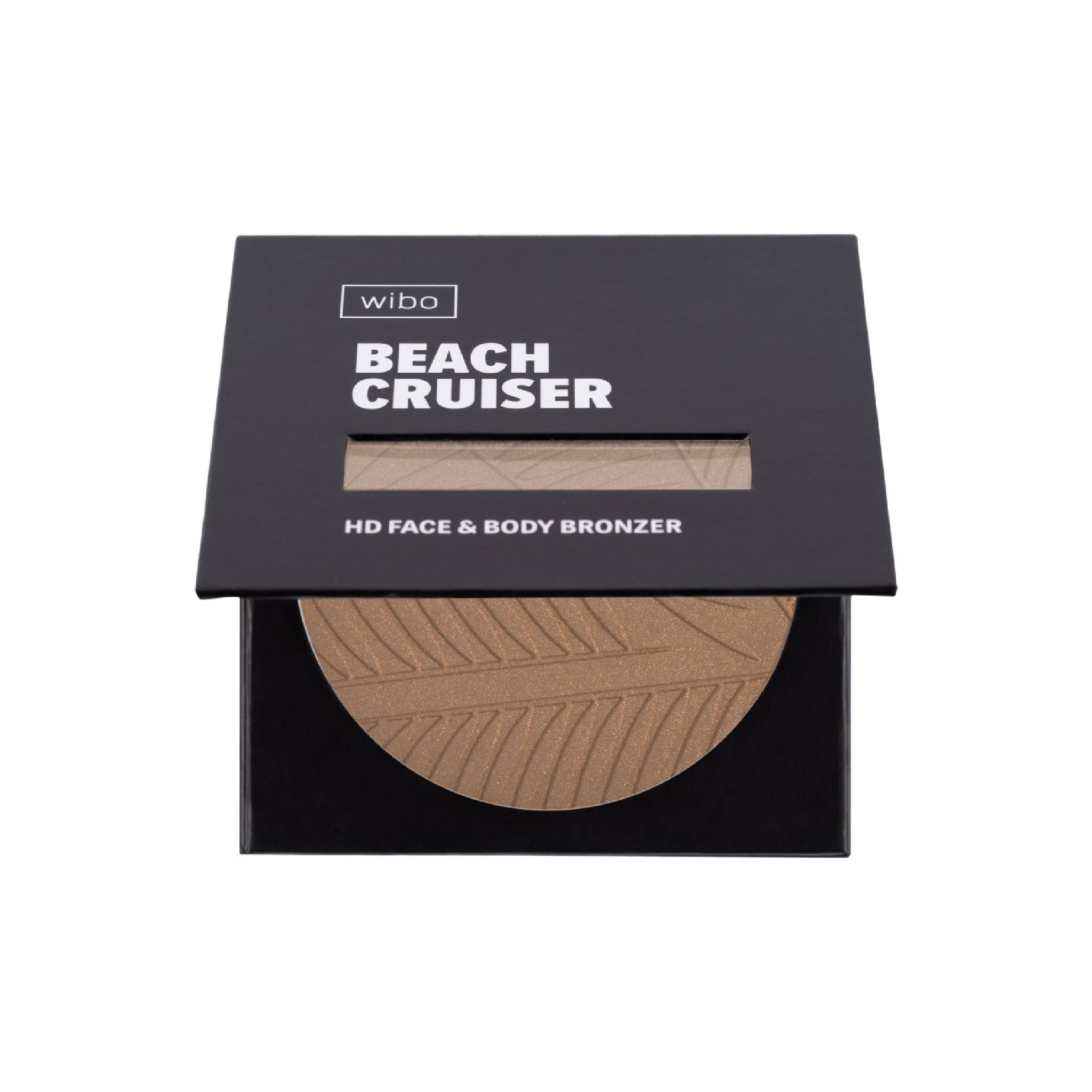 Bronzer Beach Cruiser