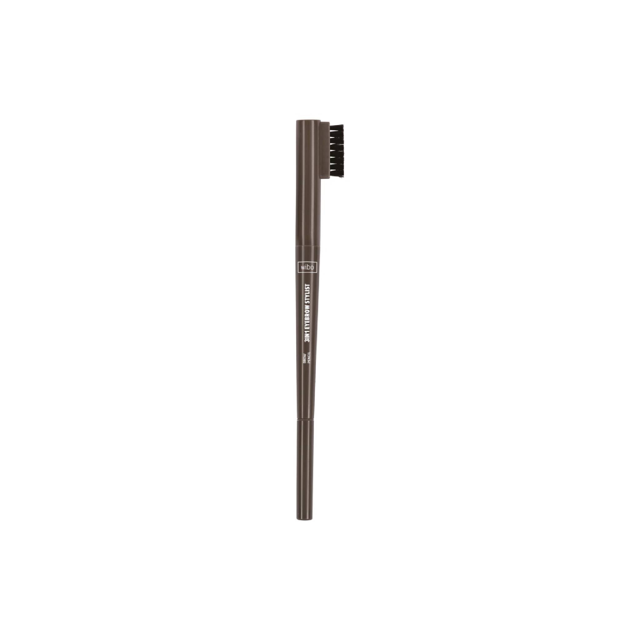 3 In 1 Eyebrow Stylist