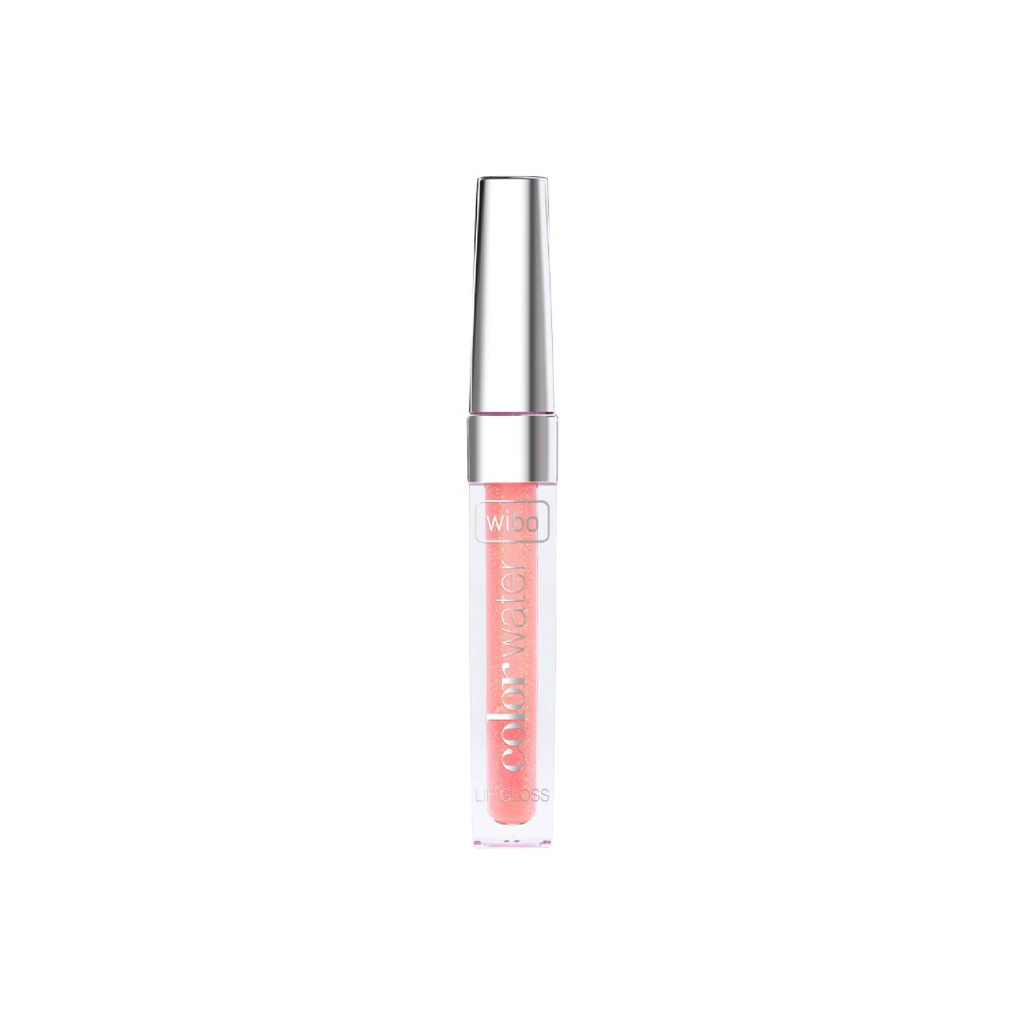Color Water Lip Gloss