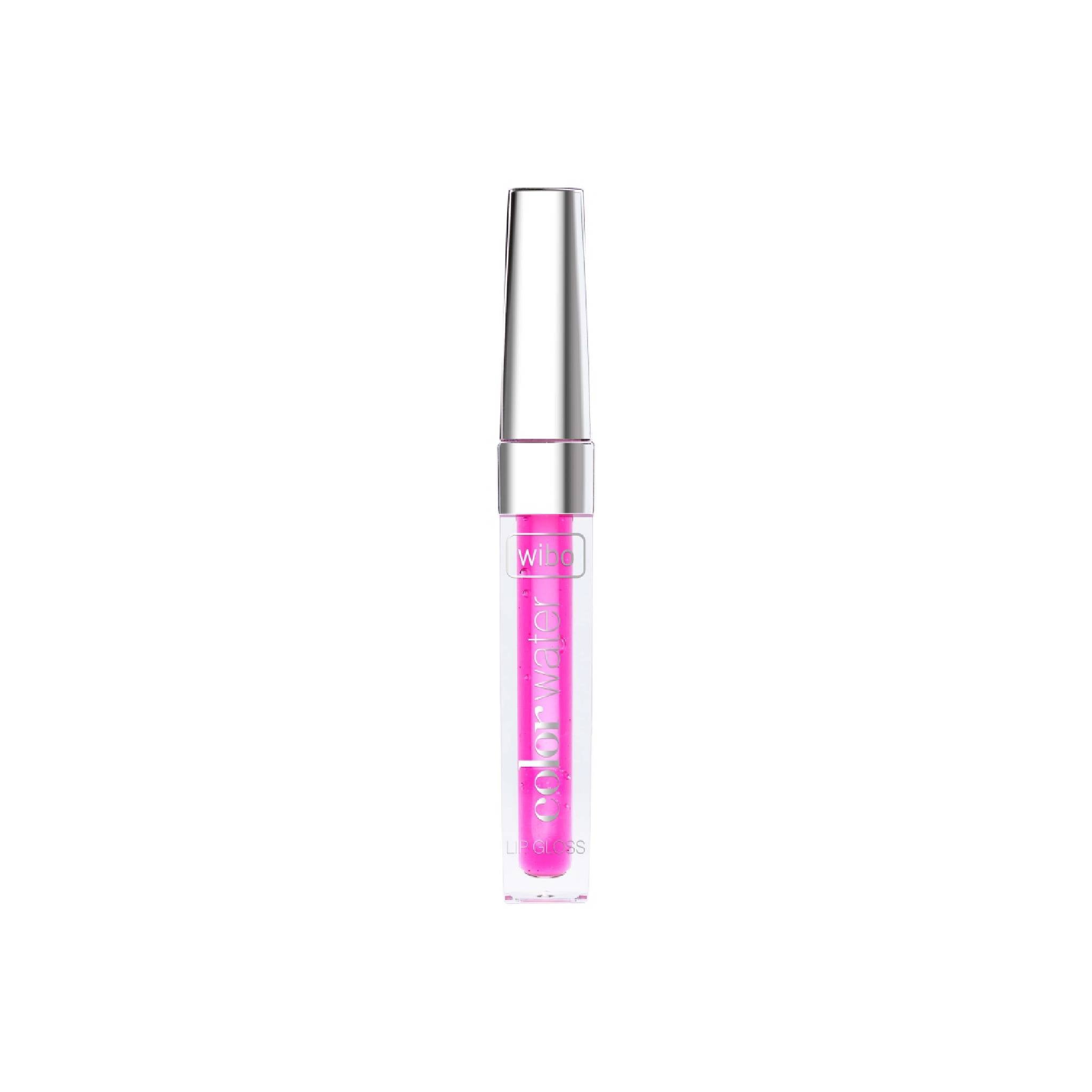 Color Water Lip Gloss