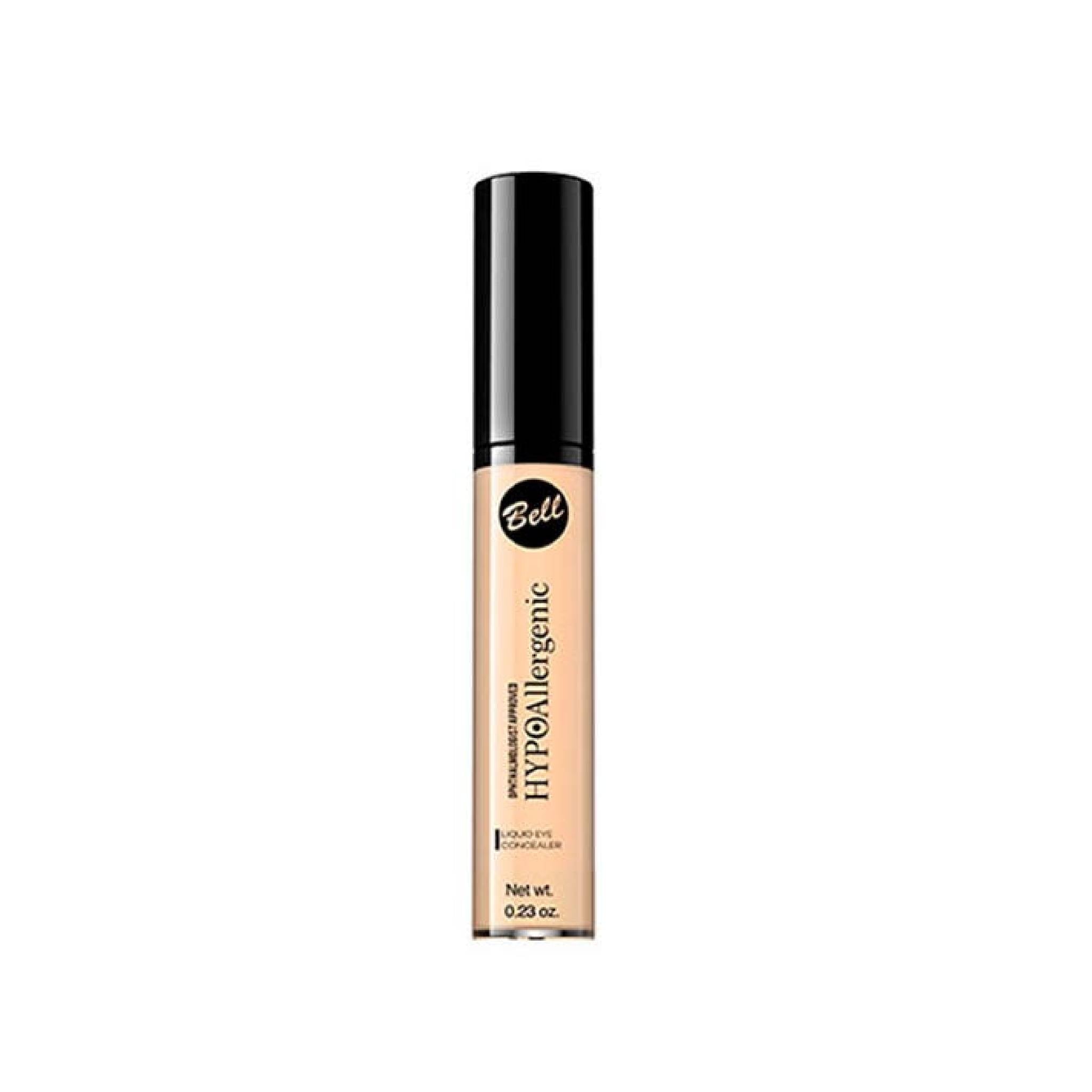 HypoAllergenic Liquid Eye Concealer