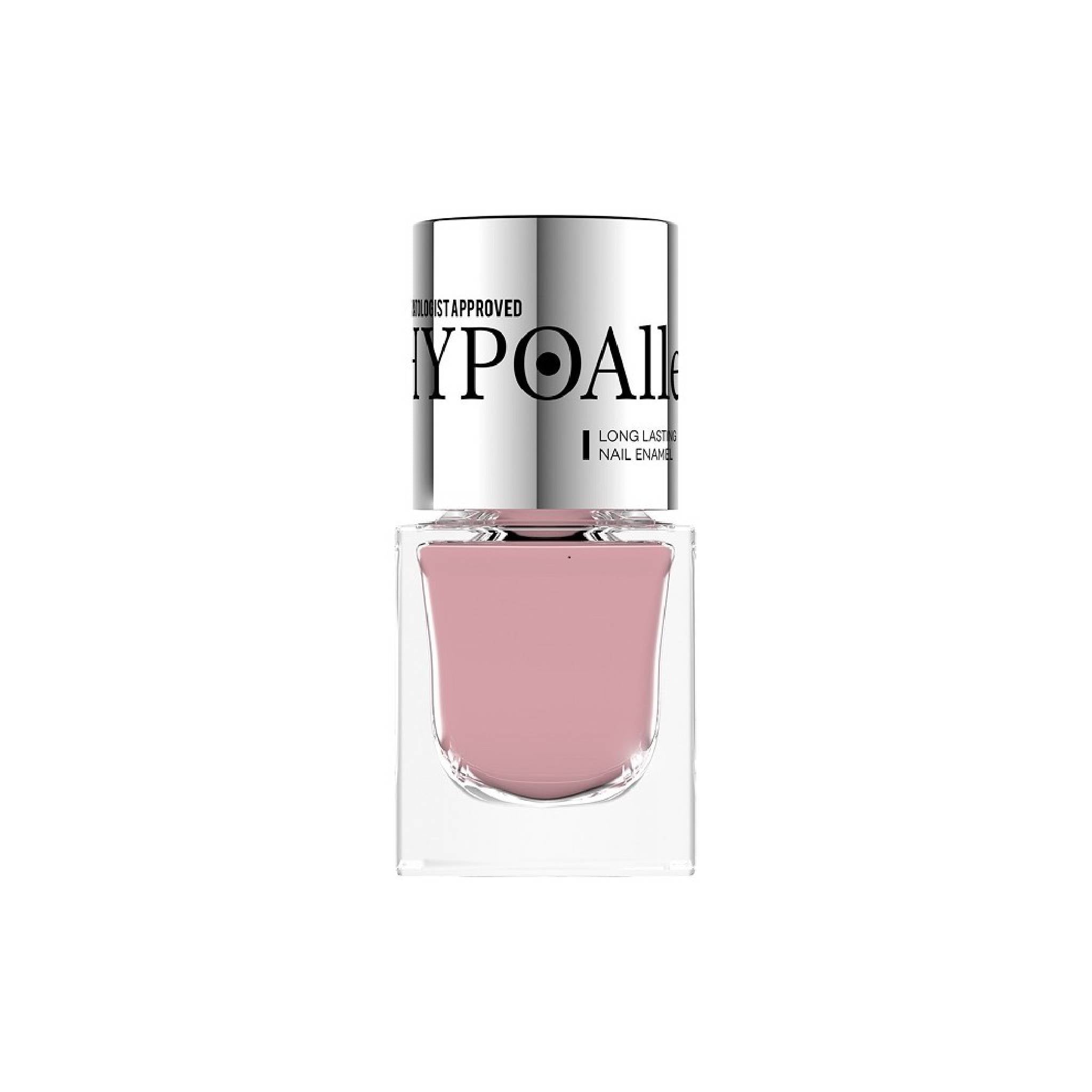 Hypoallergenic Long Lasting Nail Enamel