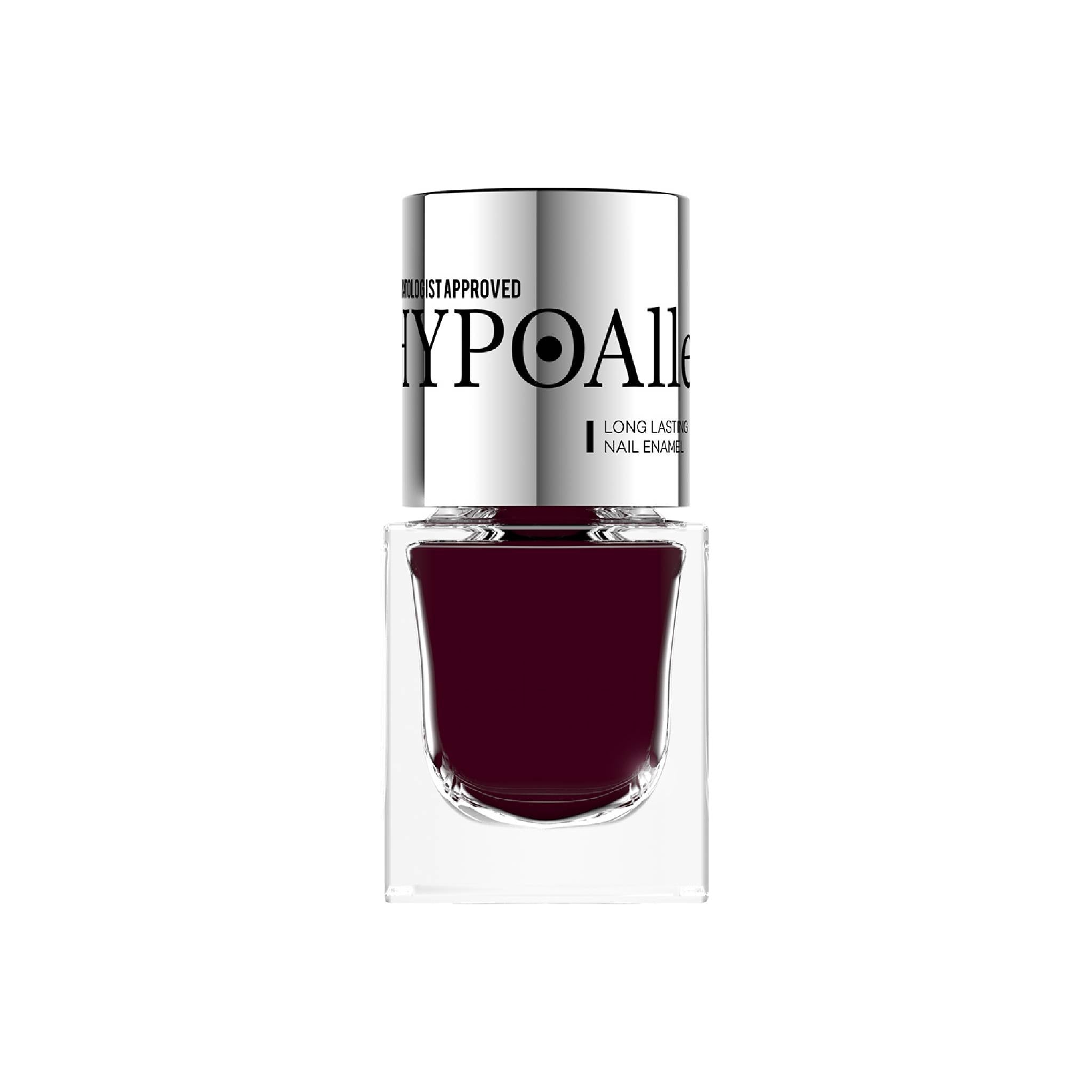 Hypoallergenic Long Lasting Nail Enamel
