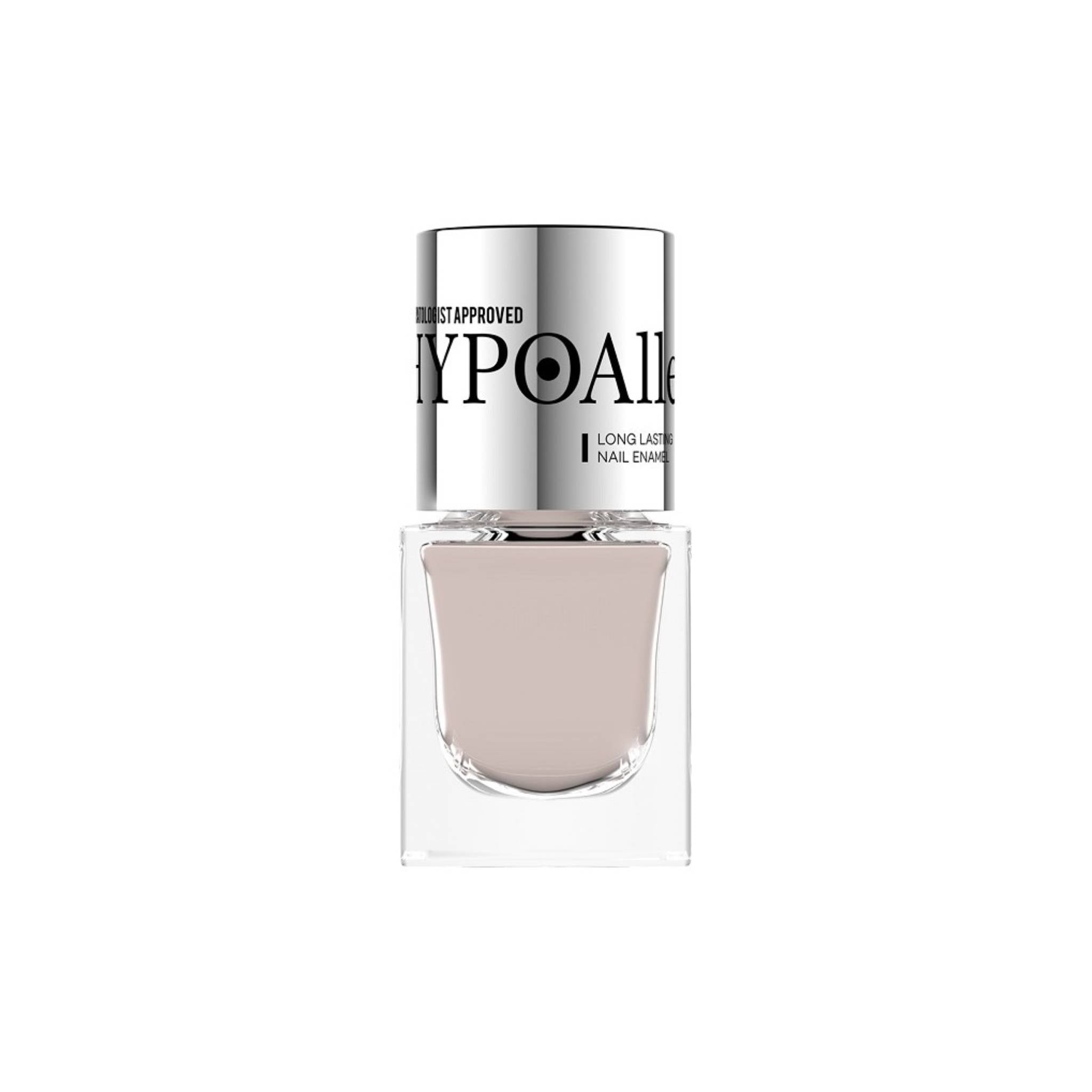 Hypoallergenic Long Lasting Nail Enamel
