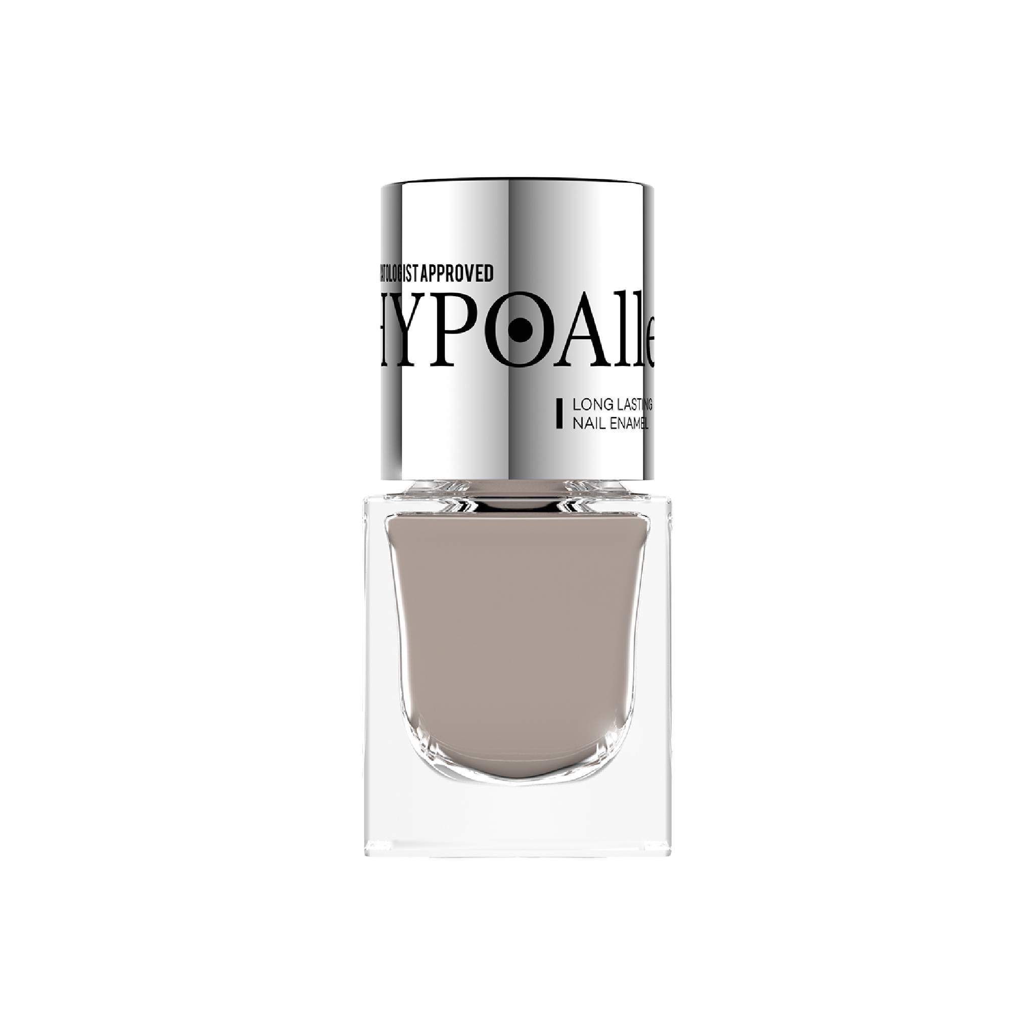 Hypoallergenic Long Lasting Nail Enamel