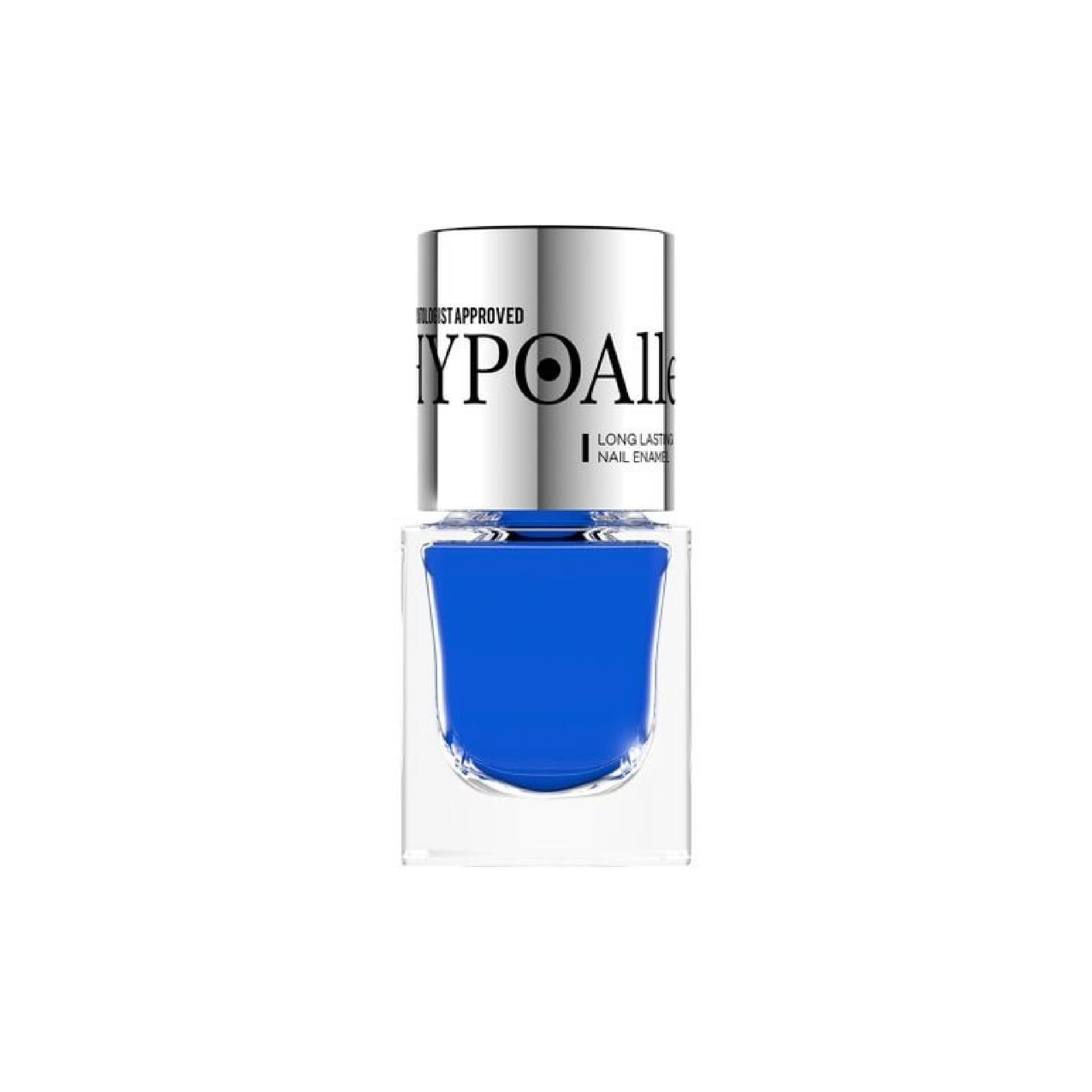 Hypoallergenic Long Lasting Nail Enamel