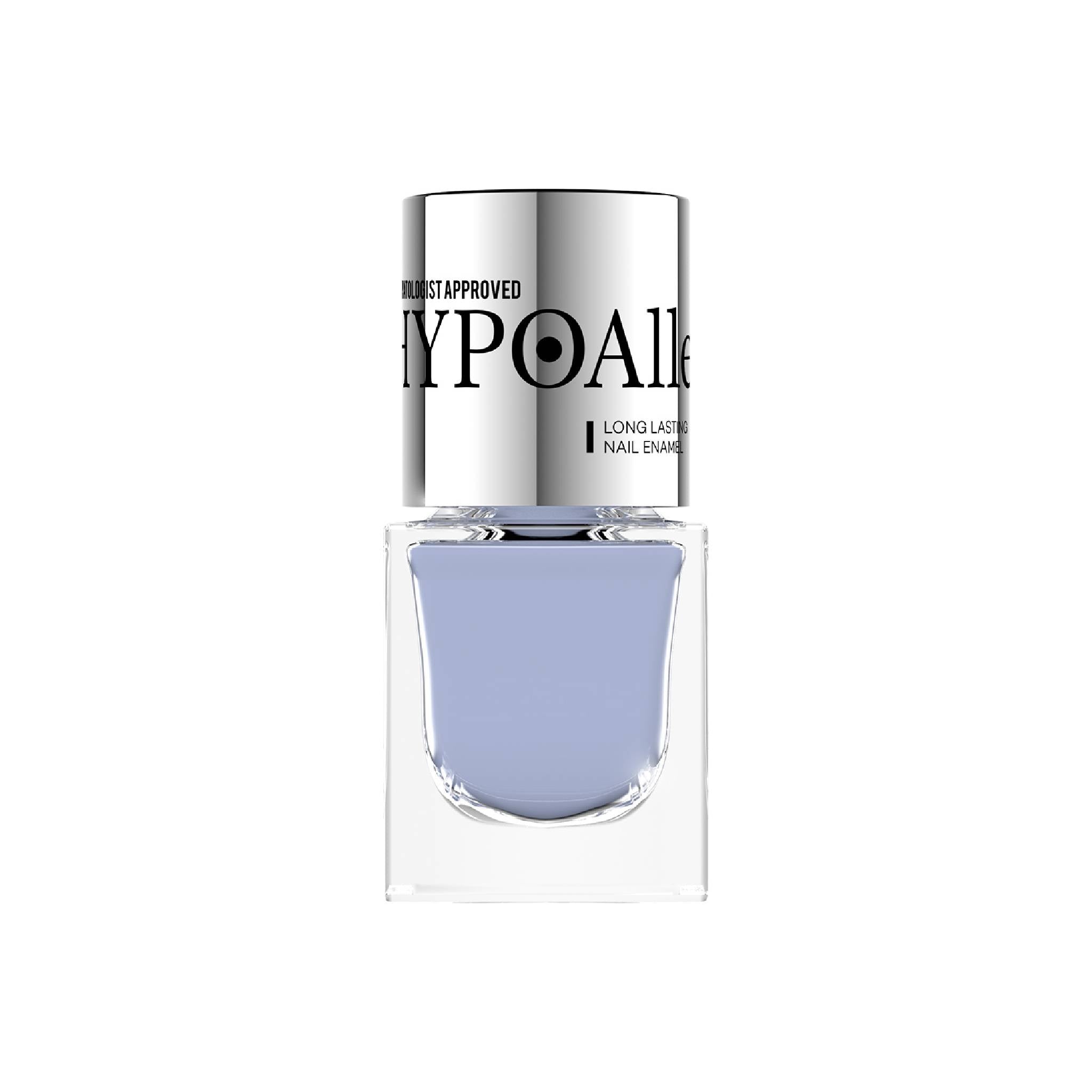 Hypoallergenic Long Lasting Nail Enamel