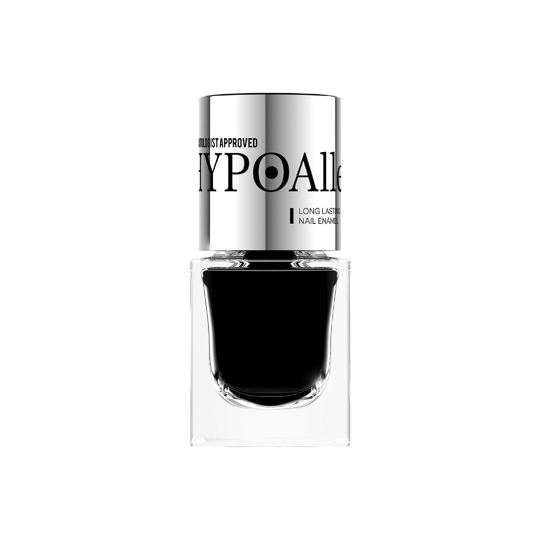Hypoallergenic Long Lasting Nail Enamel
