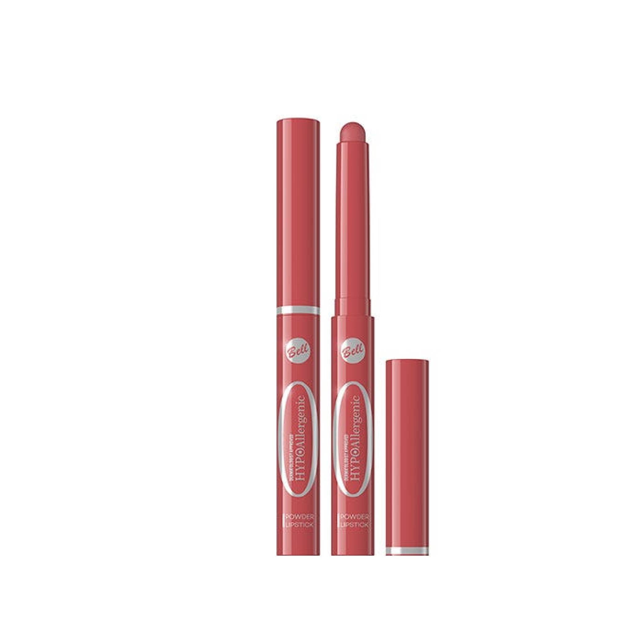 Hypoallergenic Powder Lipstick