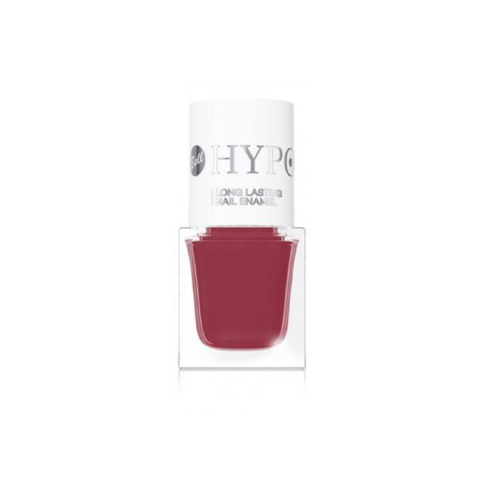 Hypoallergenic Long Lasting Nail Enamel