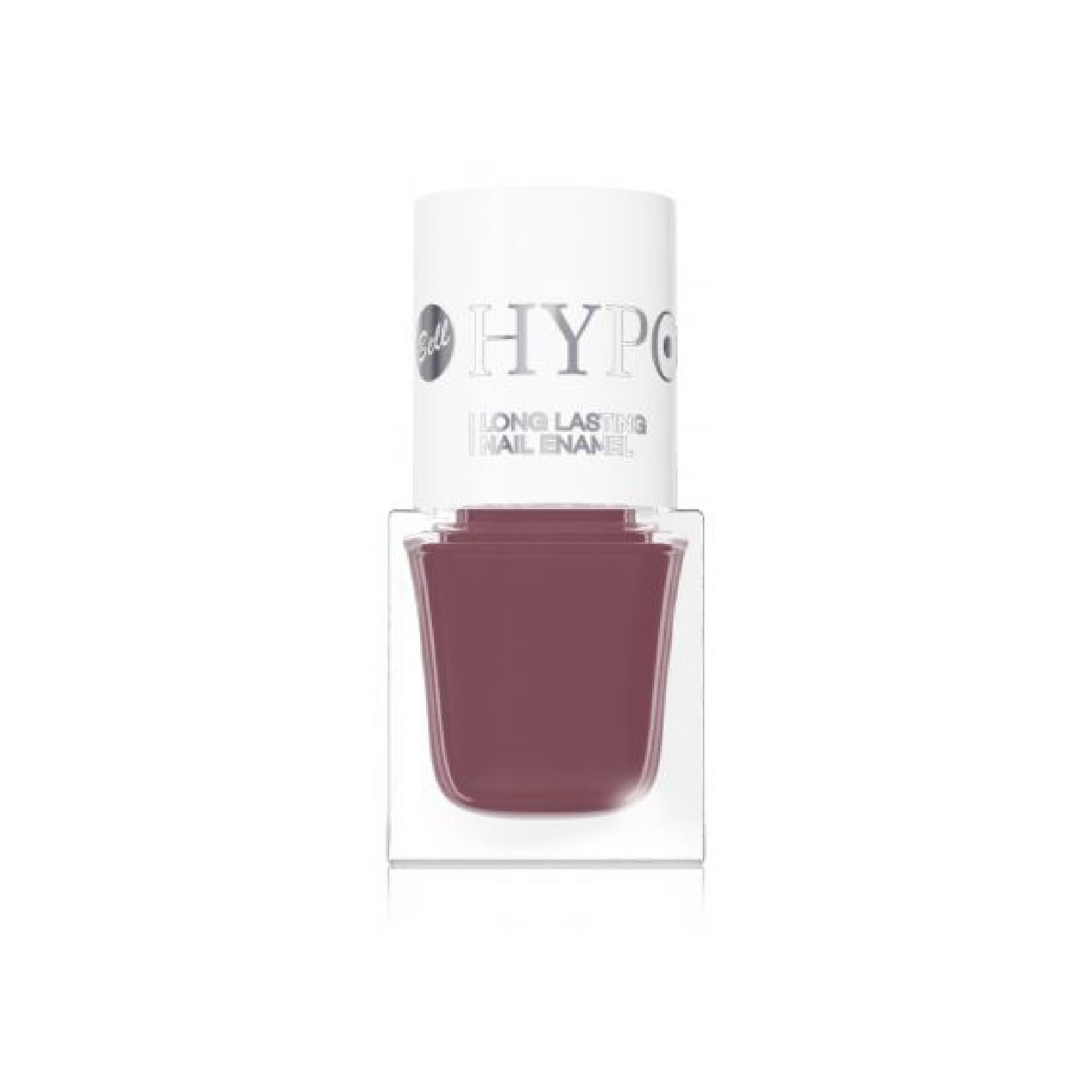 Hypoallergenic Long Lasting Nail Enamel