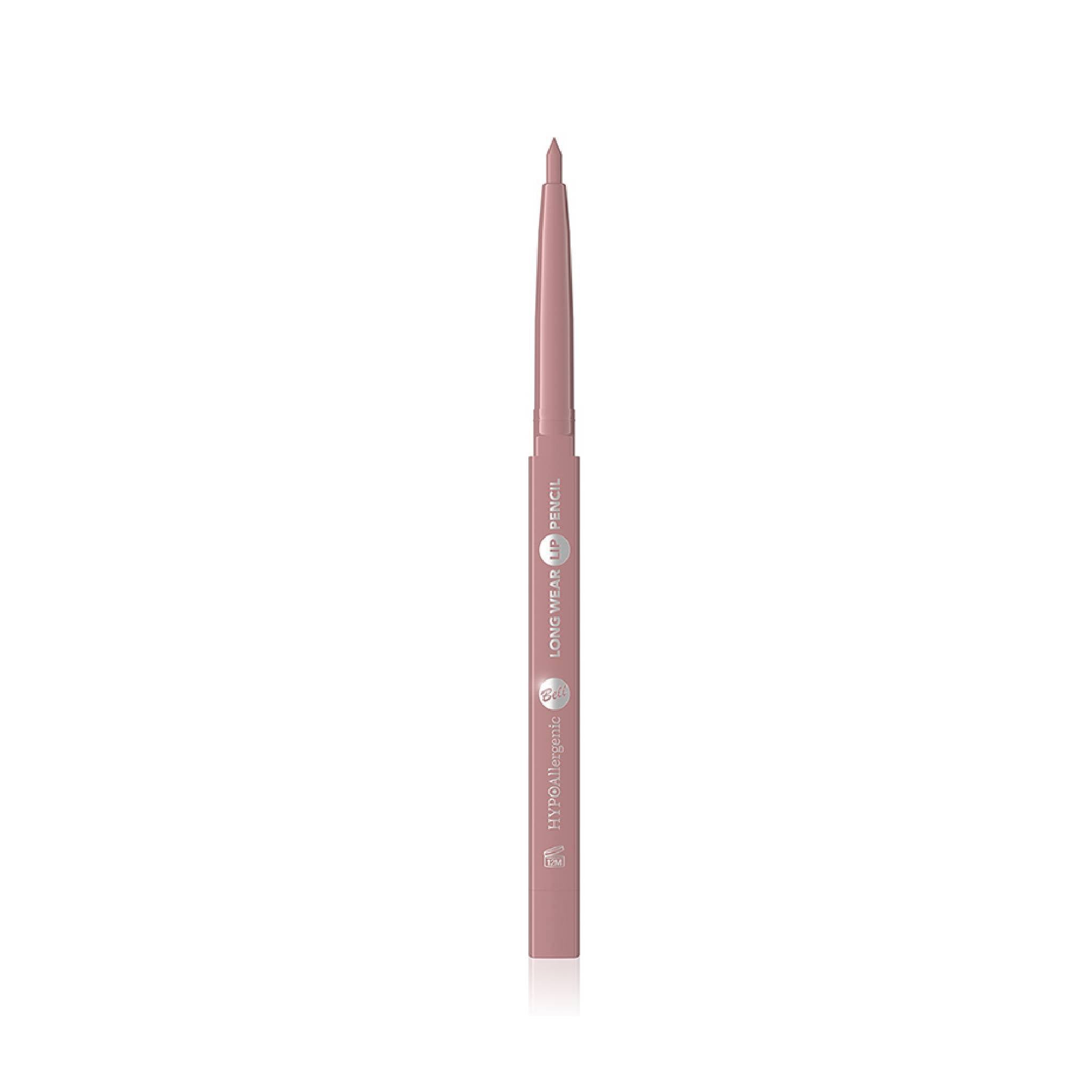 Hypoallergenic Long Wear Lip Pencil