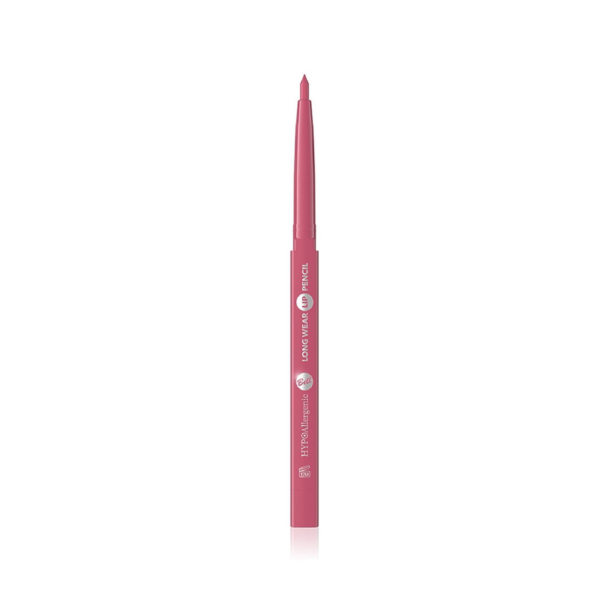 Hypoallergenic Long Wear Lip Pencil