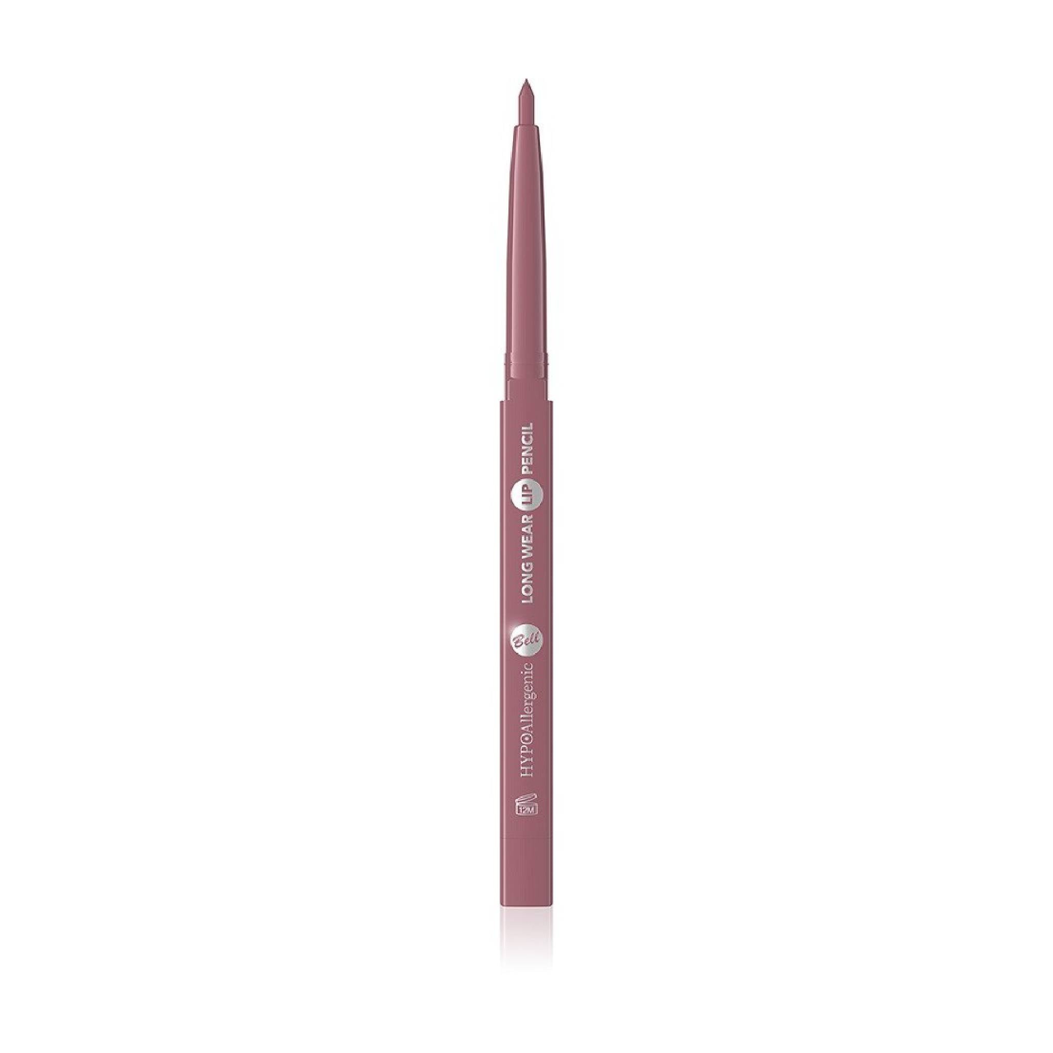 Hypoallergenic Long Wear Lip Pencil