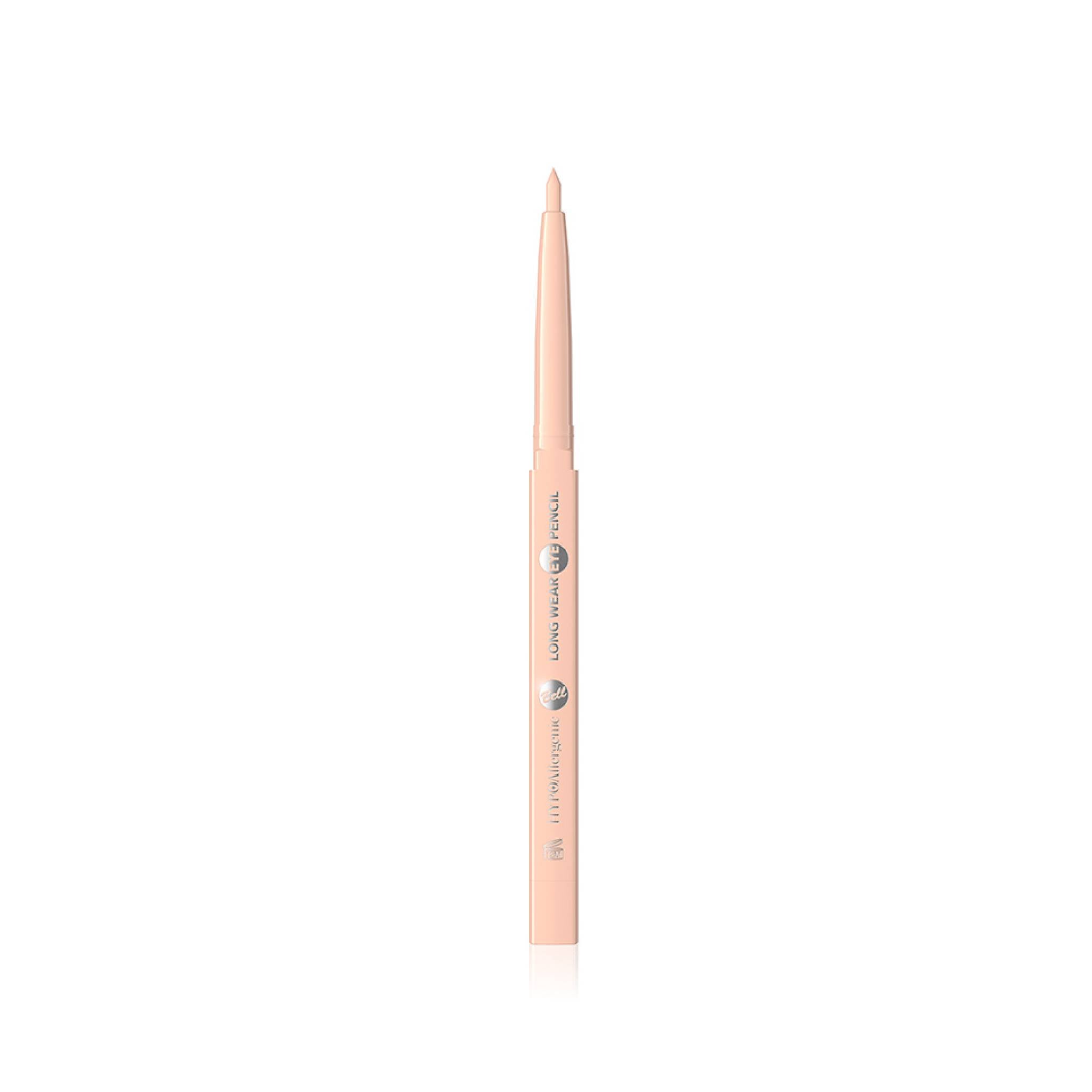 Hypoallergenic Long Wear Eye Pencil